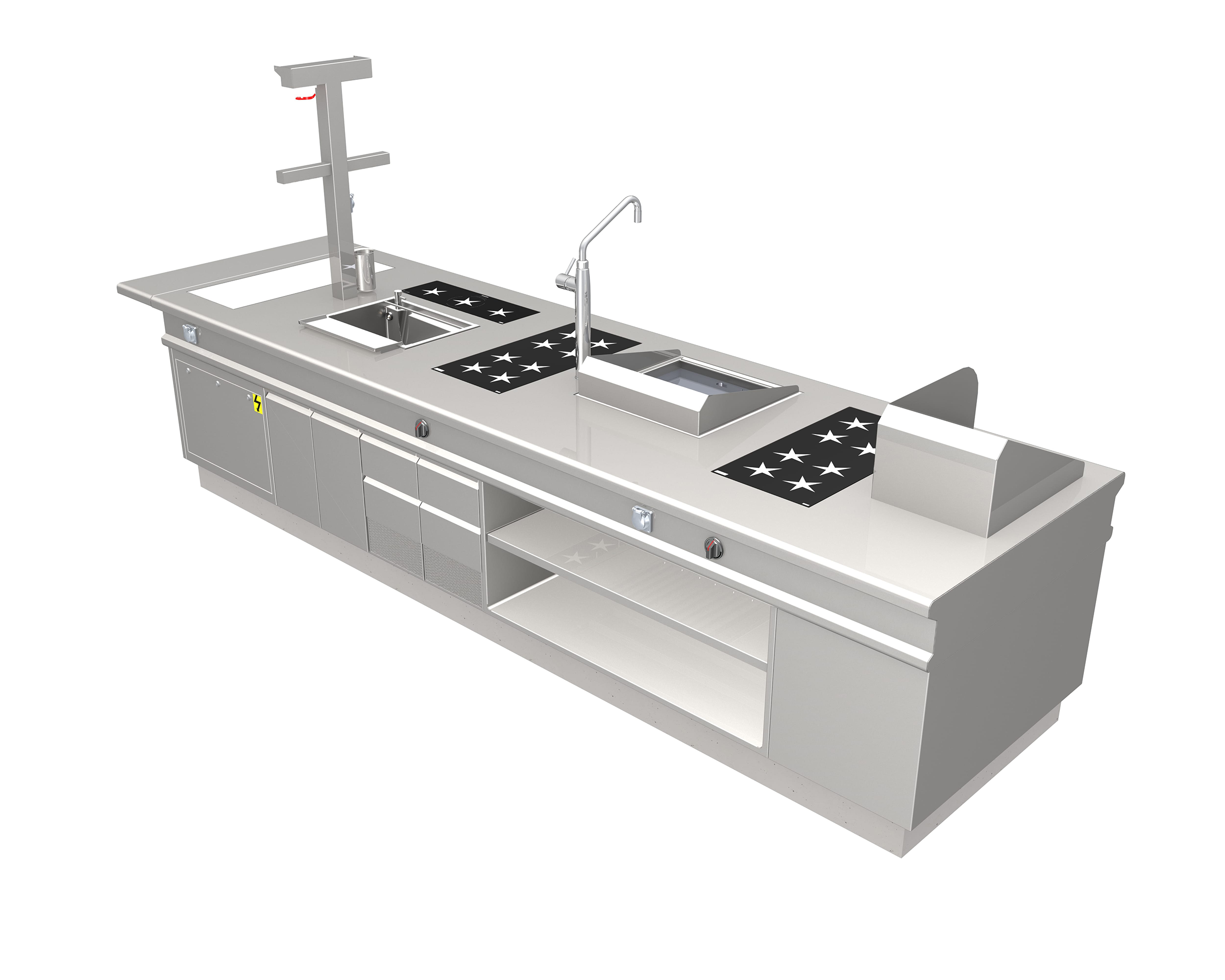 Referenzen Menu System AG - 