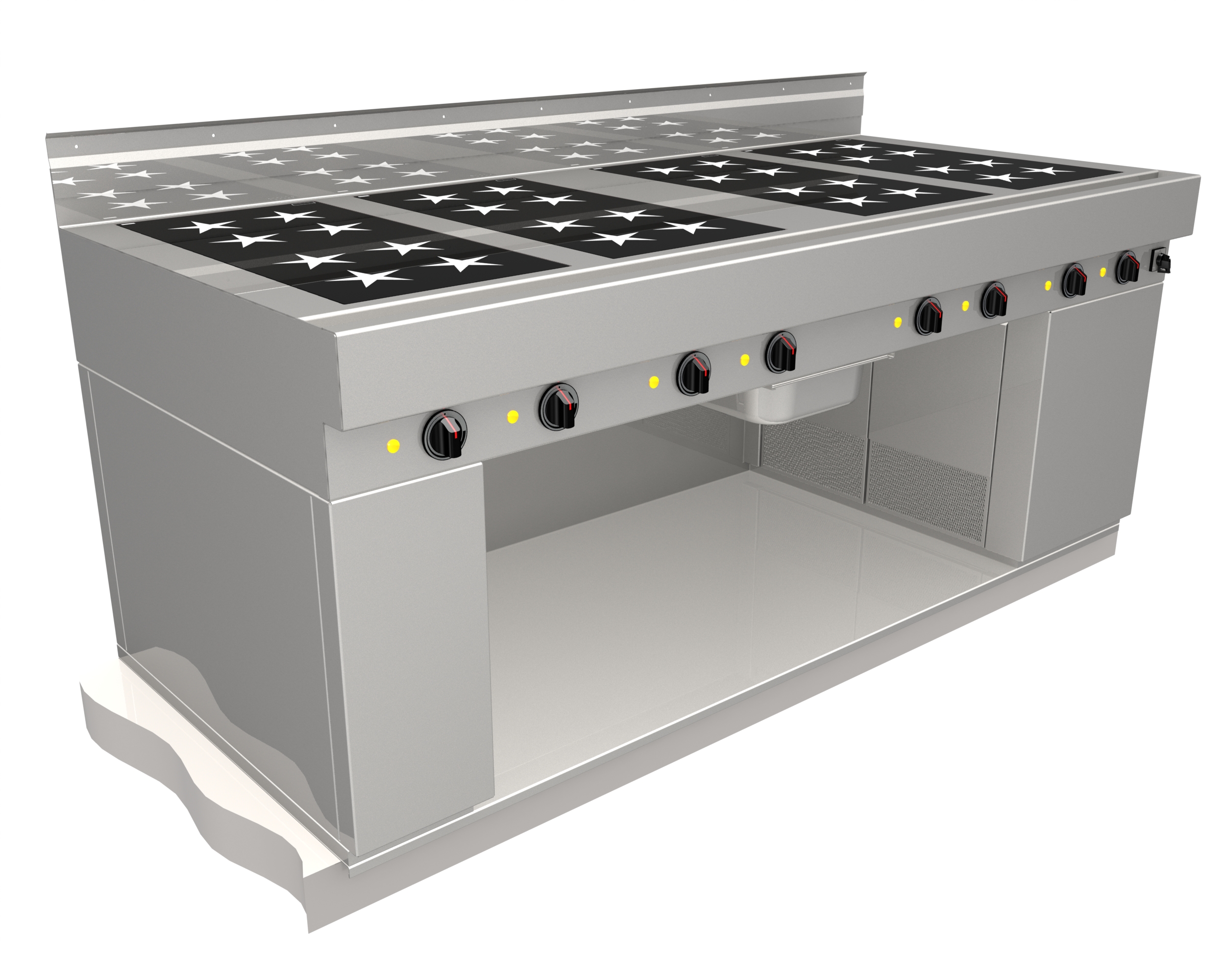 Referenzen Menu System AG - 