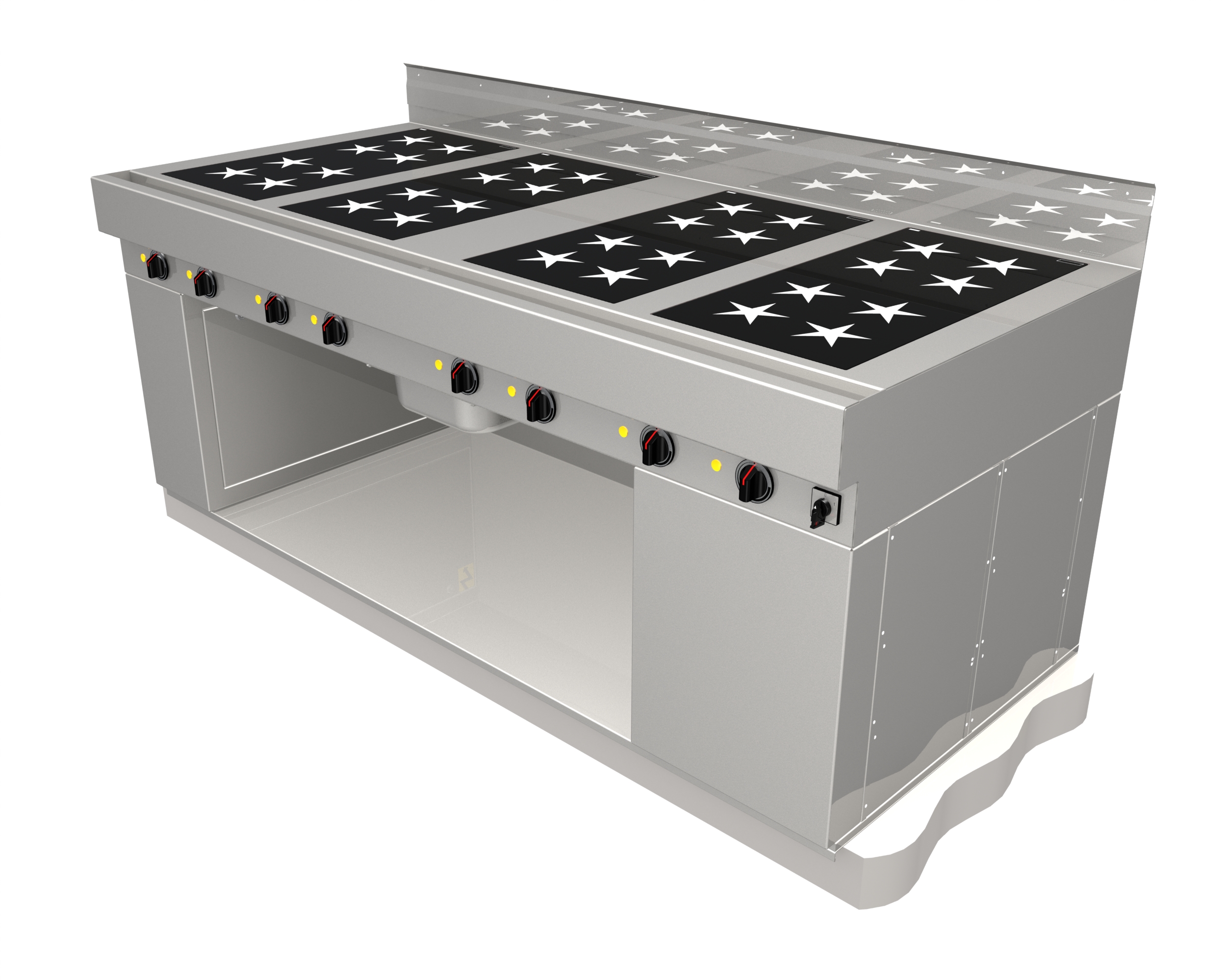 Referenzen Menu System AG - 