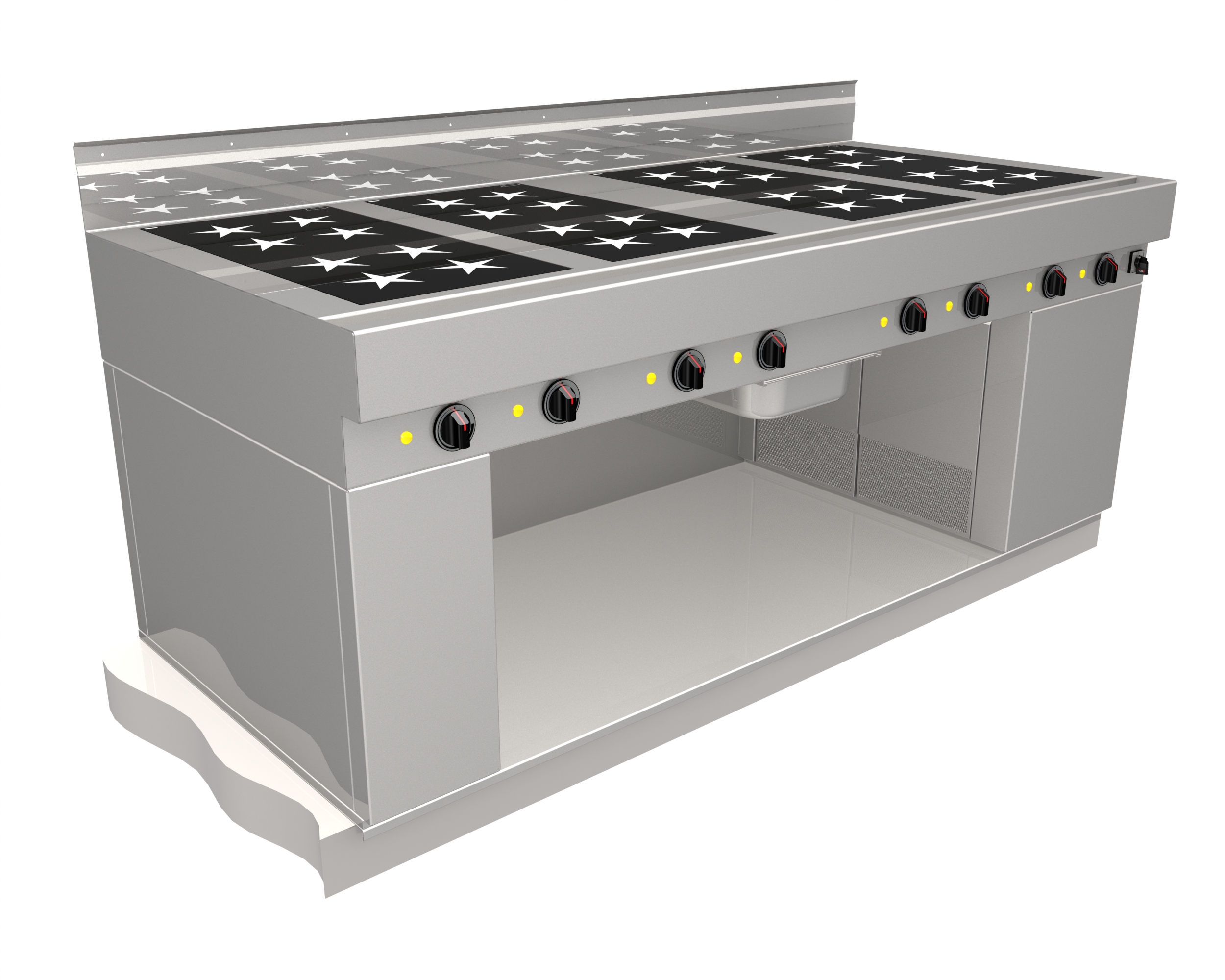 Referenzen Menu System AG - 