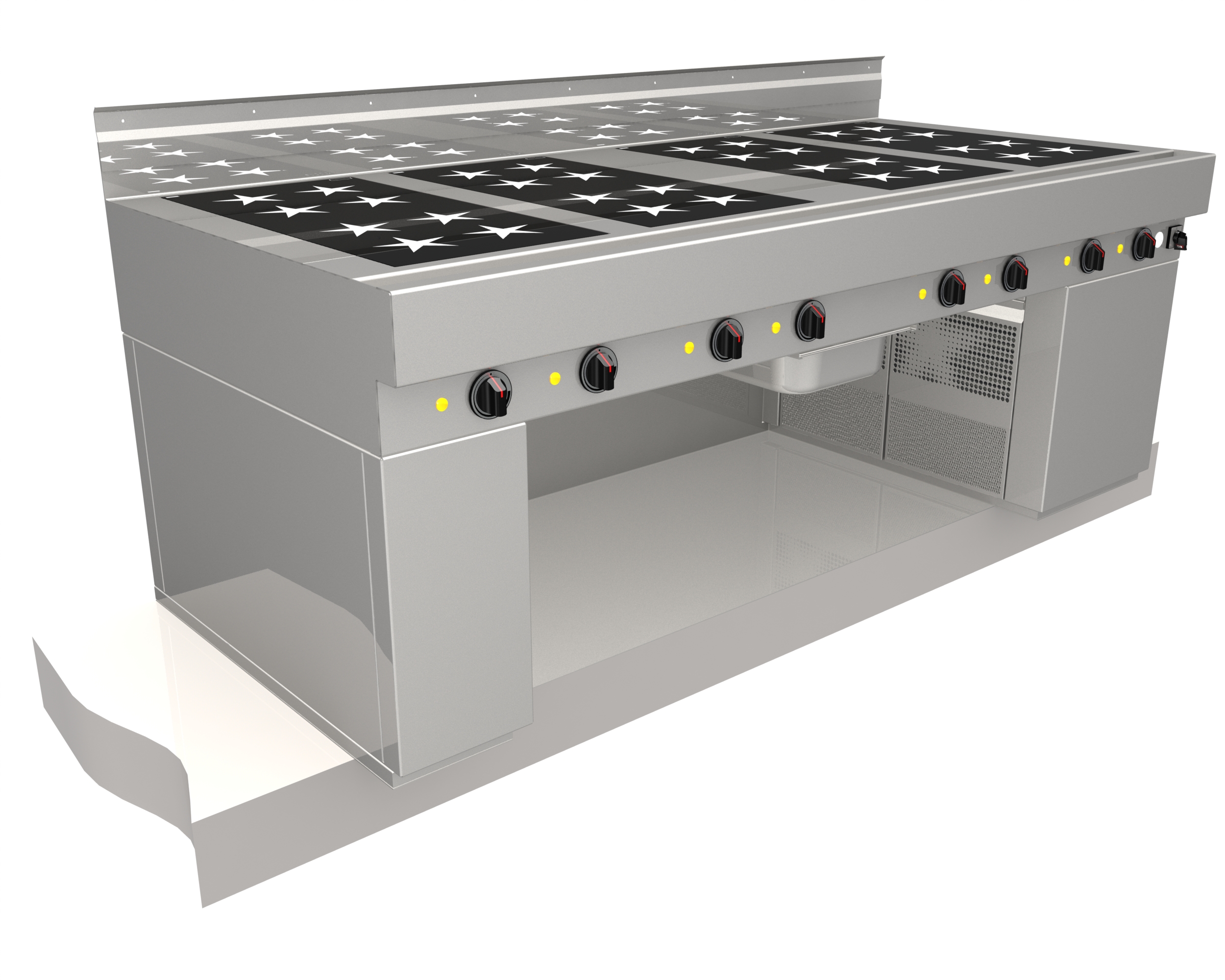 Referenzen Menu System AG - 