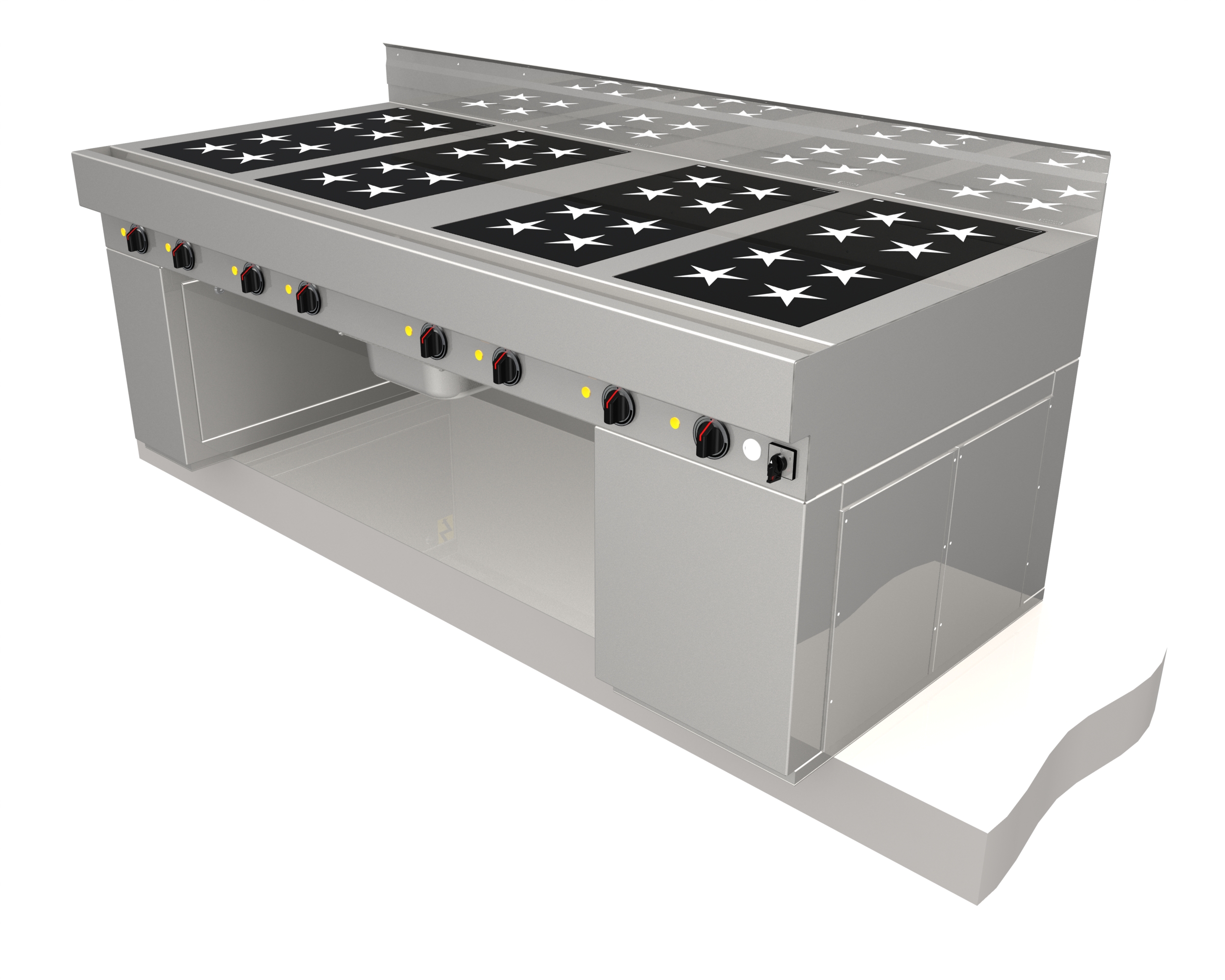 Referenzen Menu System AG - 