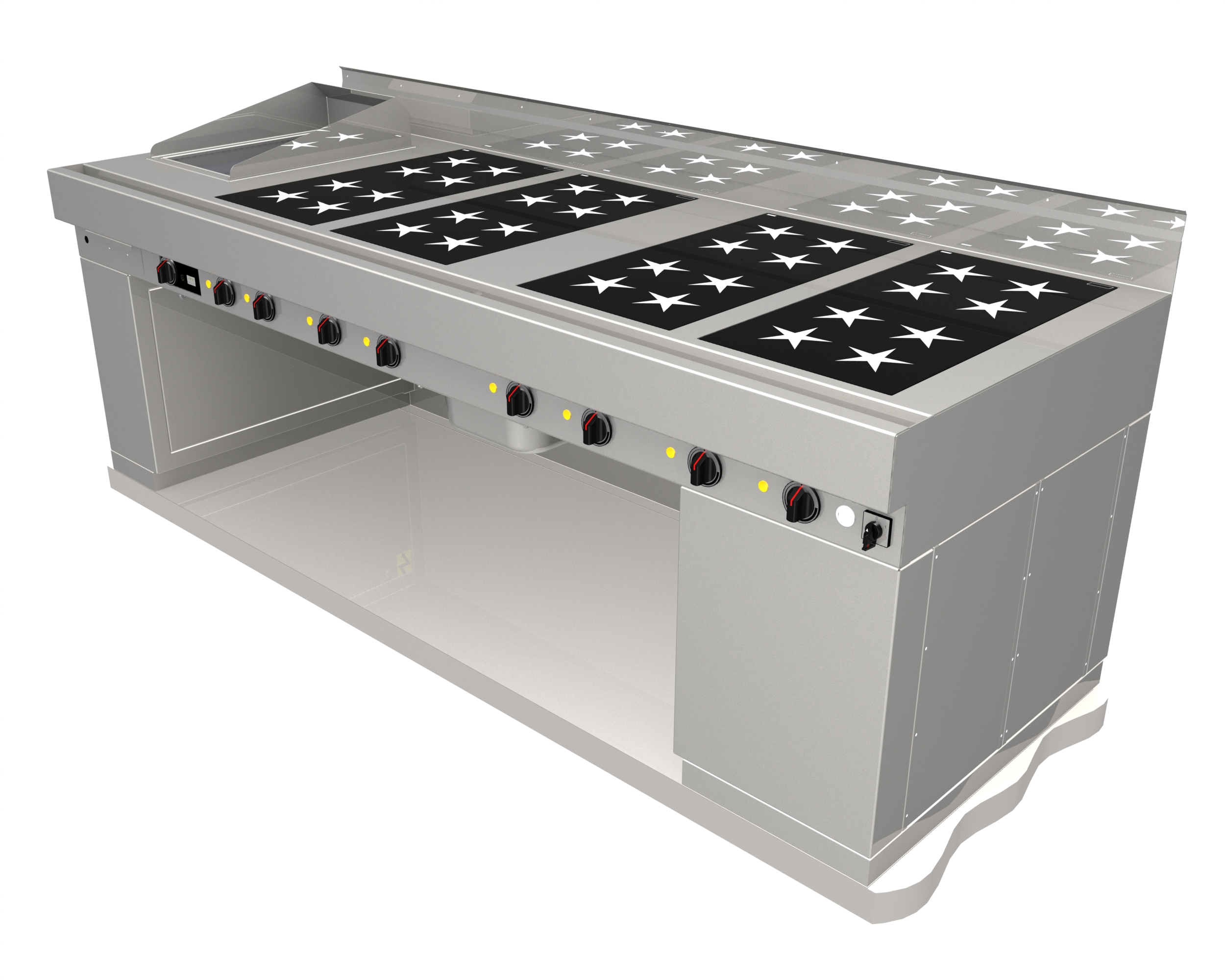 Referenzen Menu System AG - 