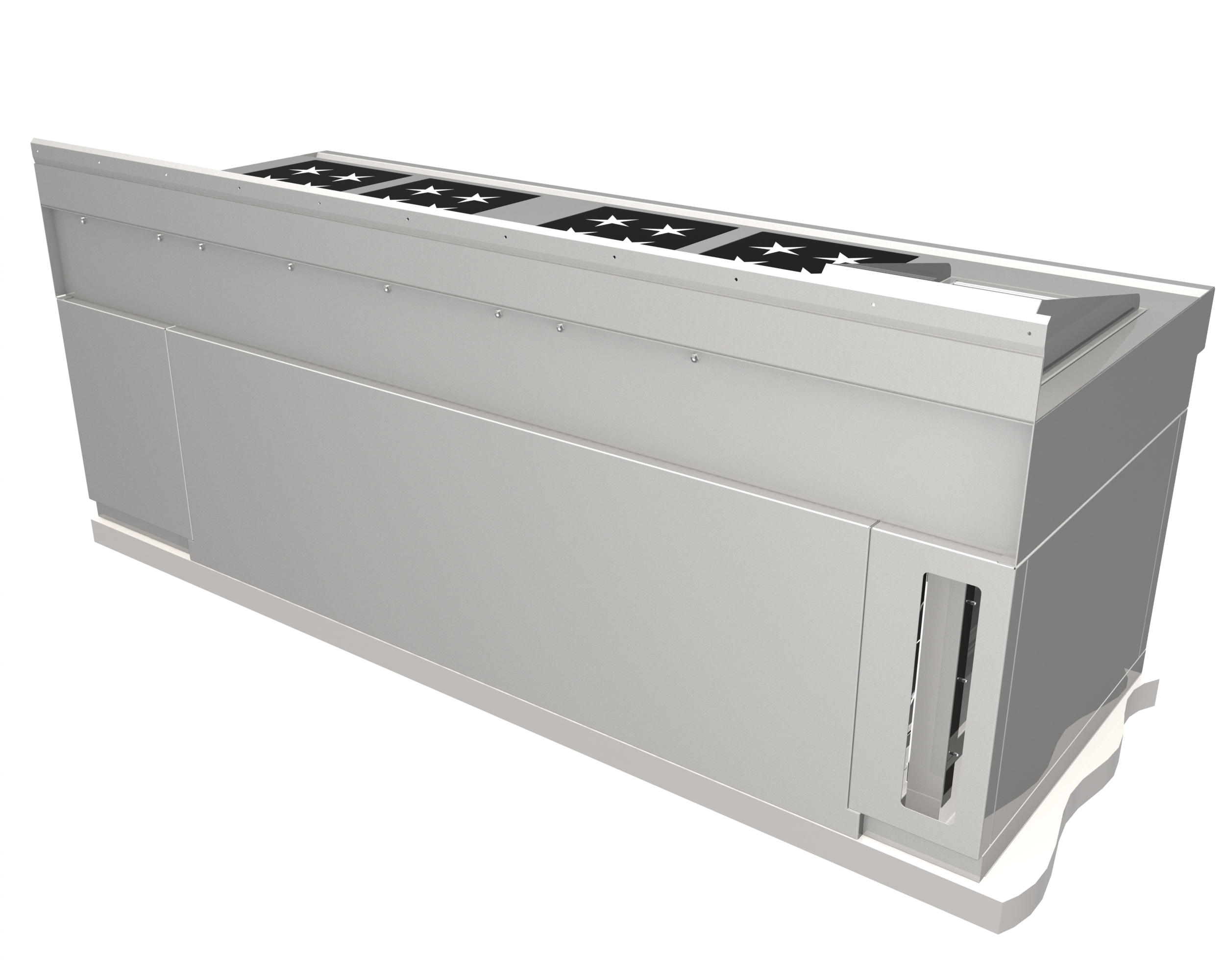 Referenzen Menu System AG - 