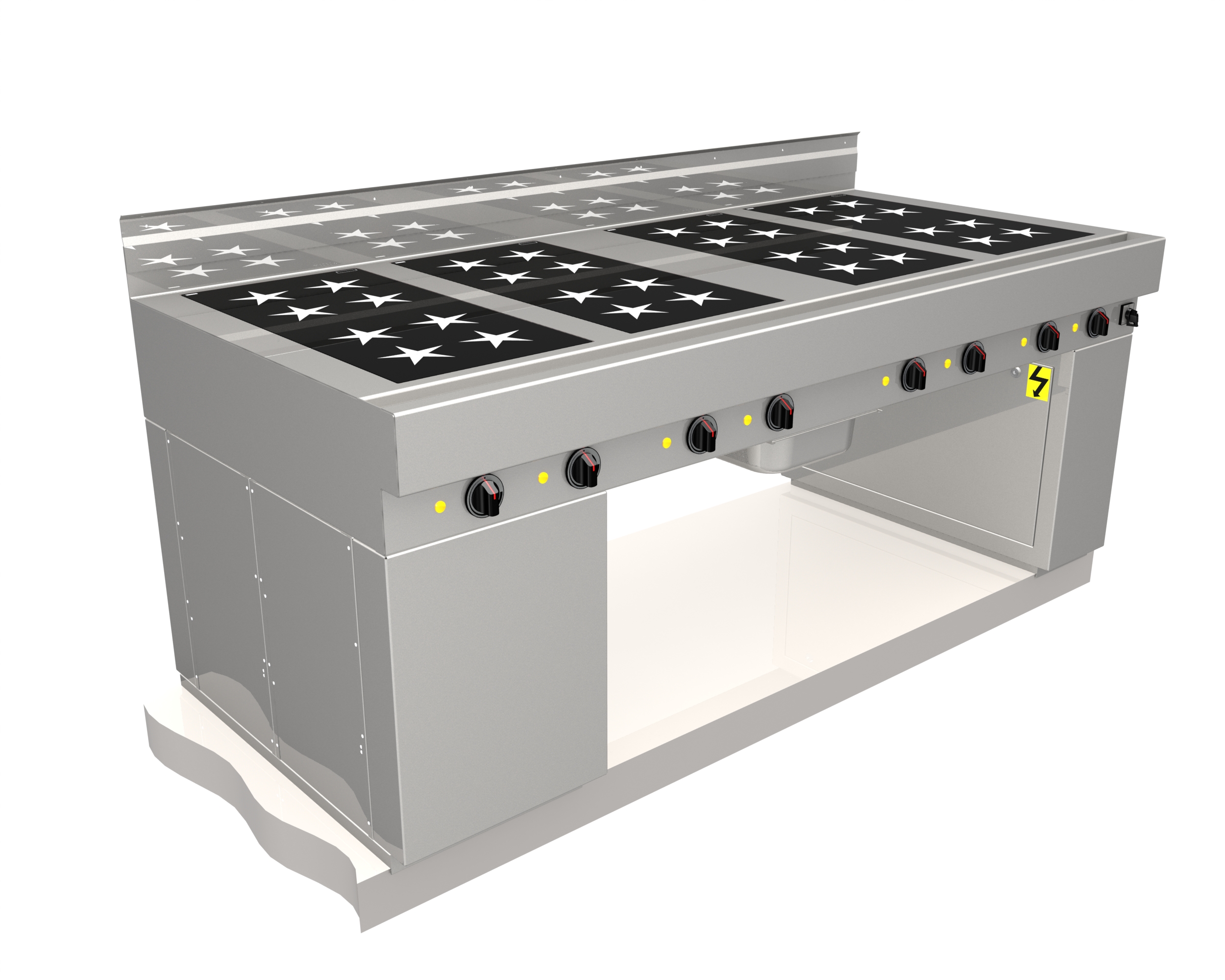 Referenzen Menu System AG - 