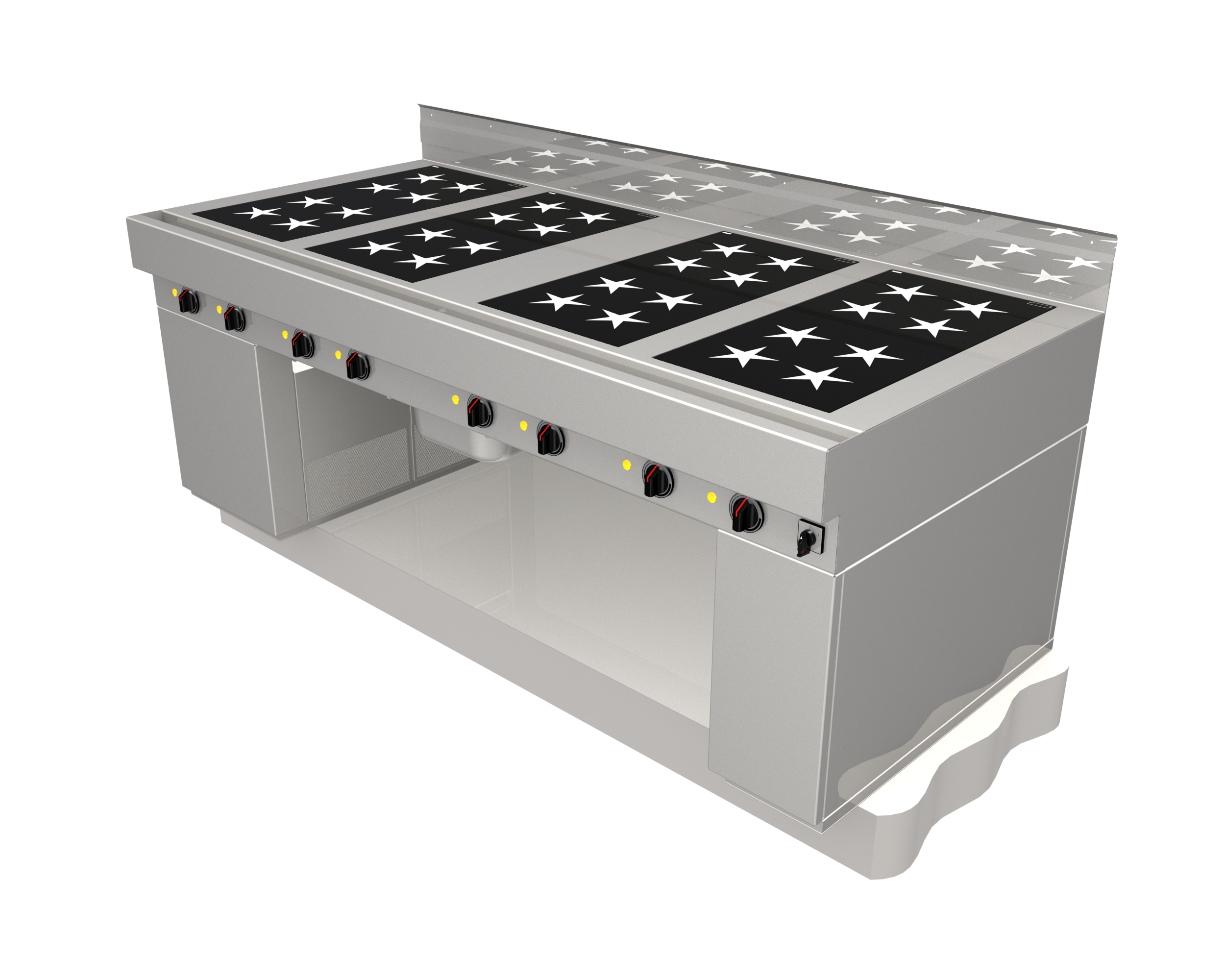 Referenzen Menu System AG - 