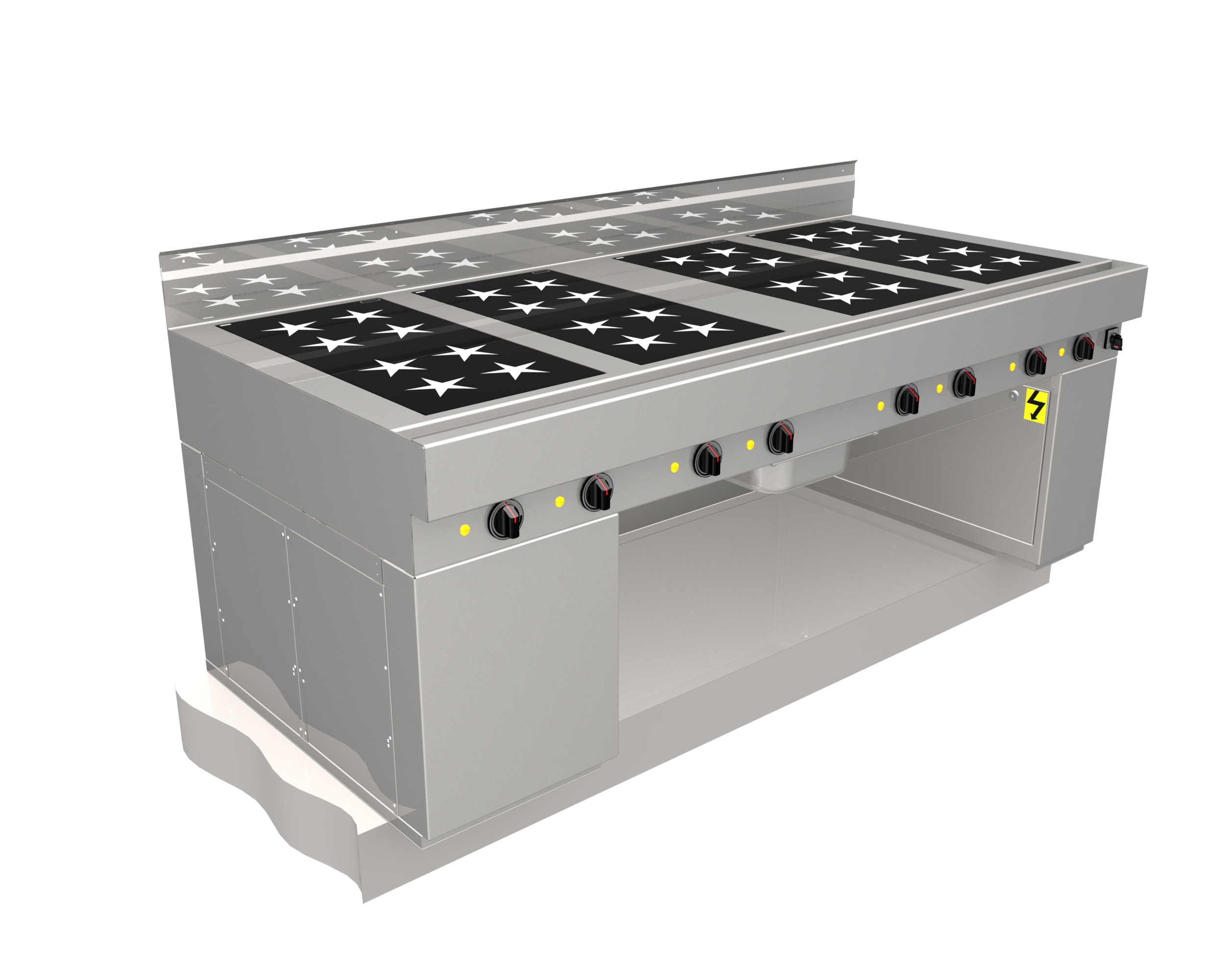 Referenzen Menu System AG - 