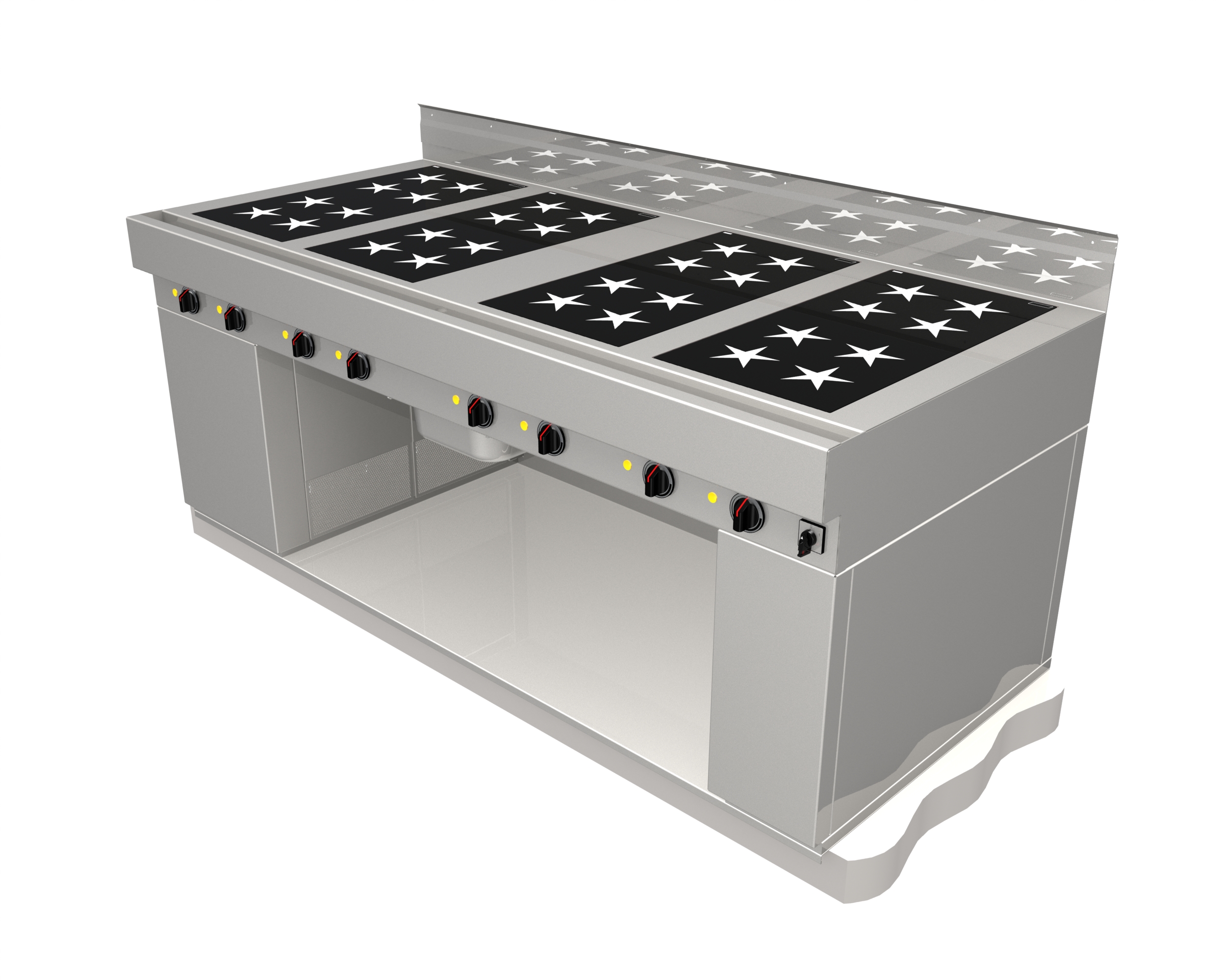 Referenzen Menu System AG - 