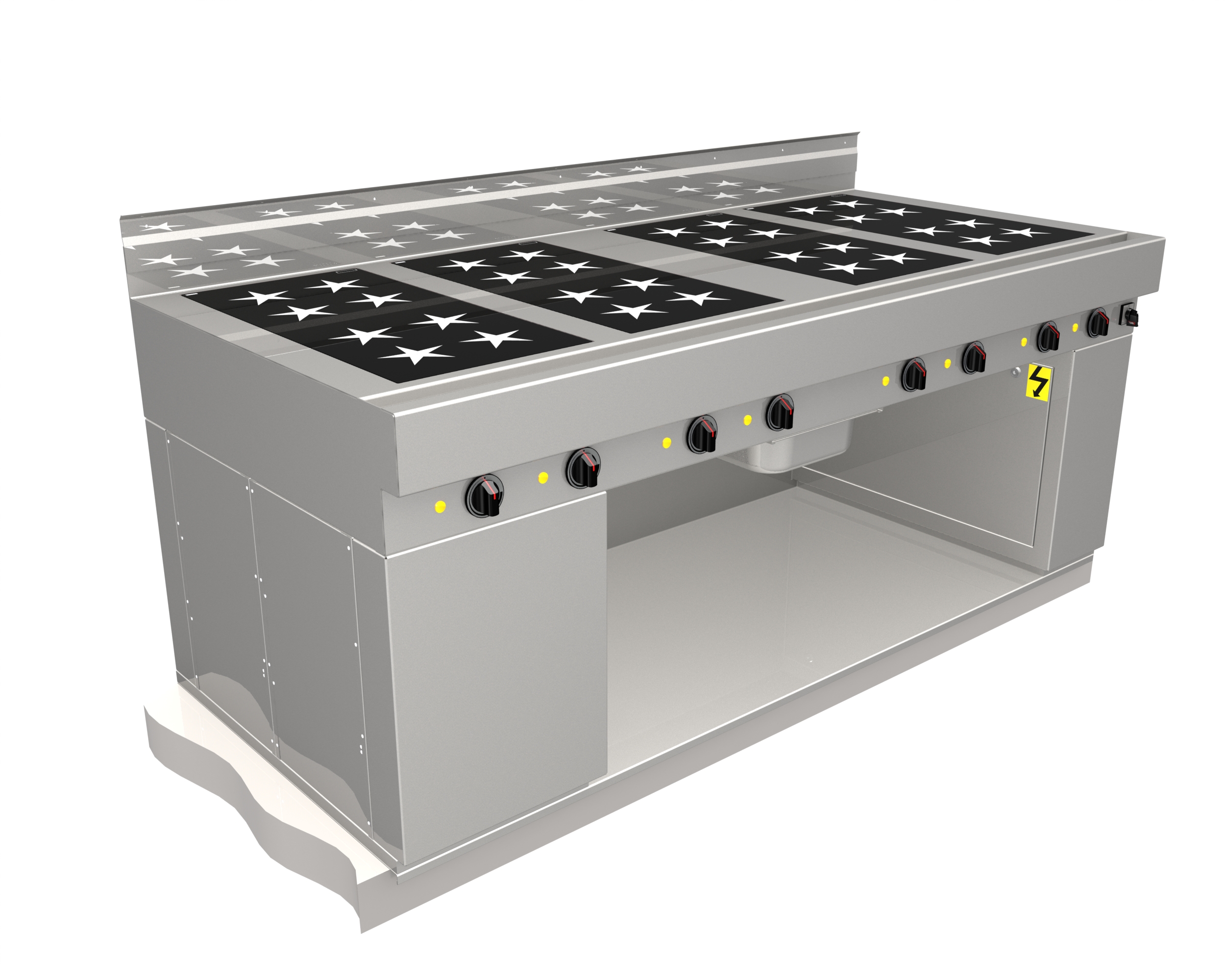 Referenzen Menu System AG - 