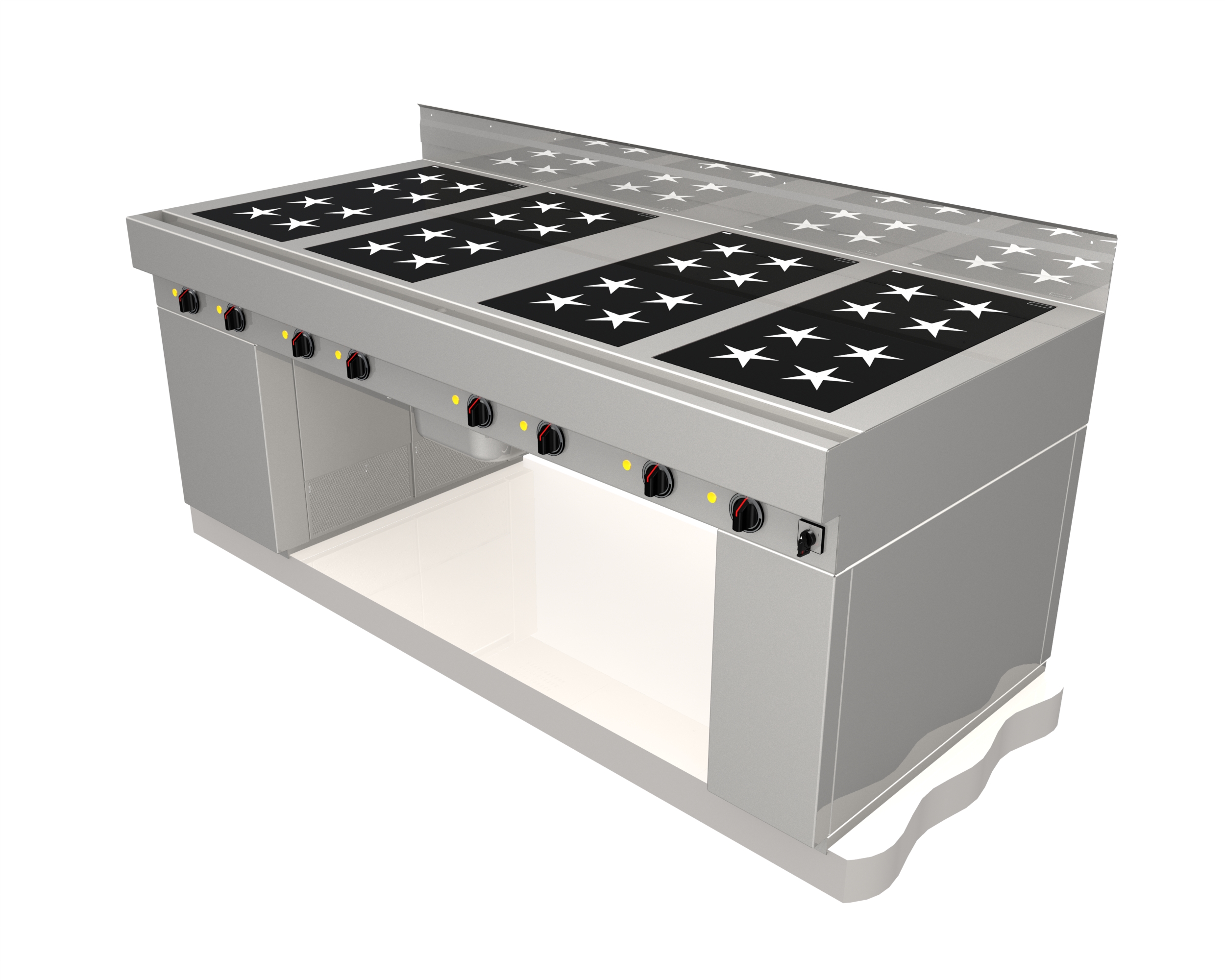 Referenzen Menu System AG - 