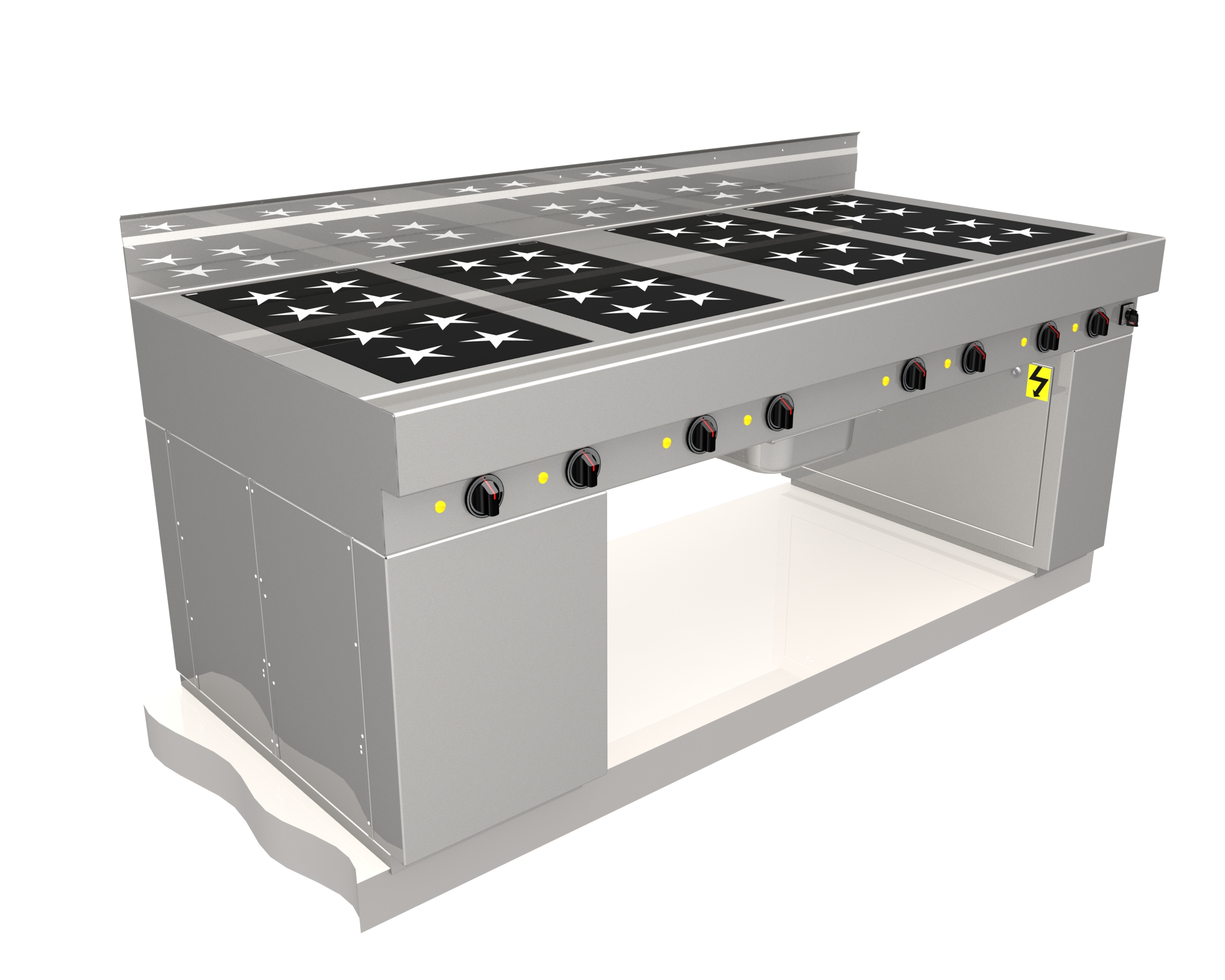 Referenzen Menu System AG - 