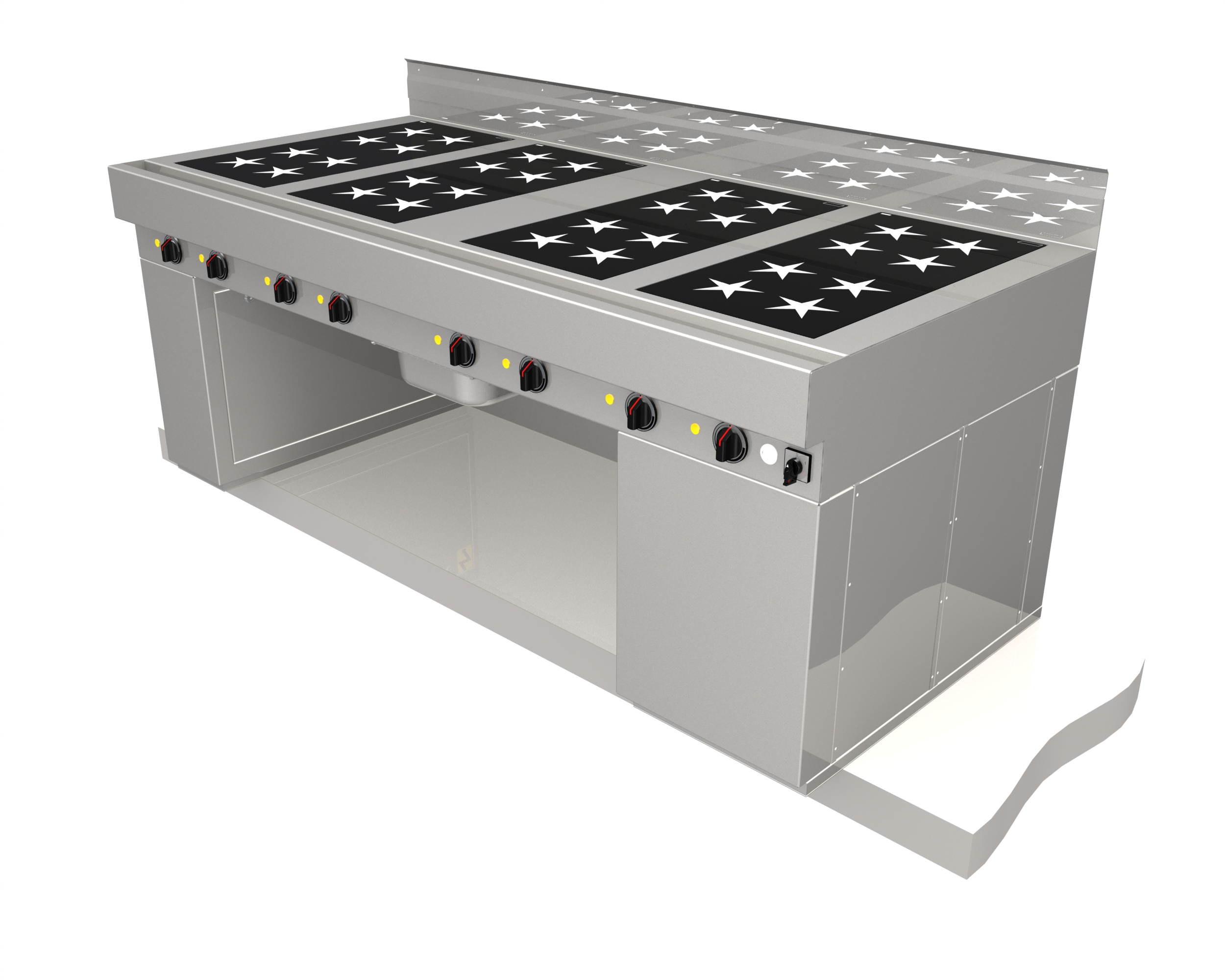 Referenzen Menu System AG - 