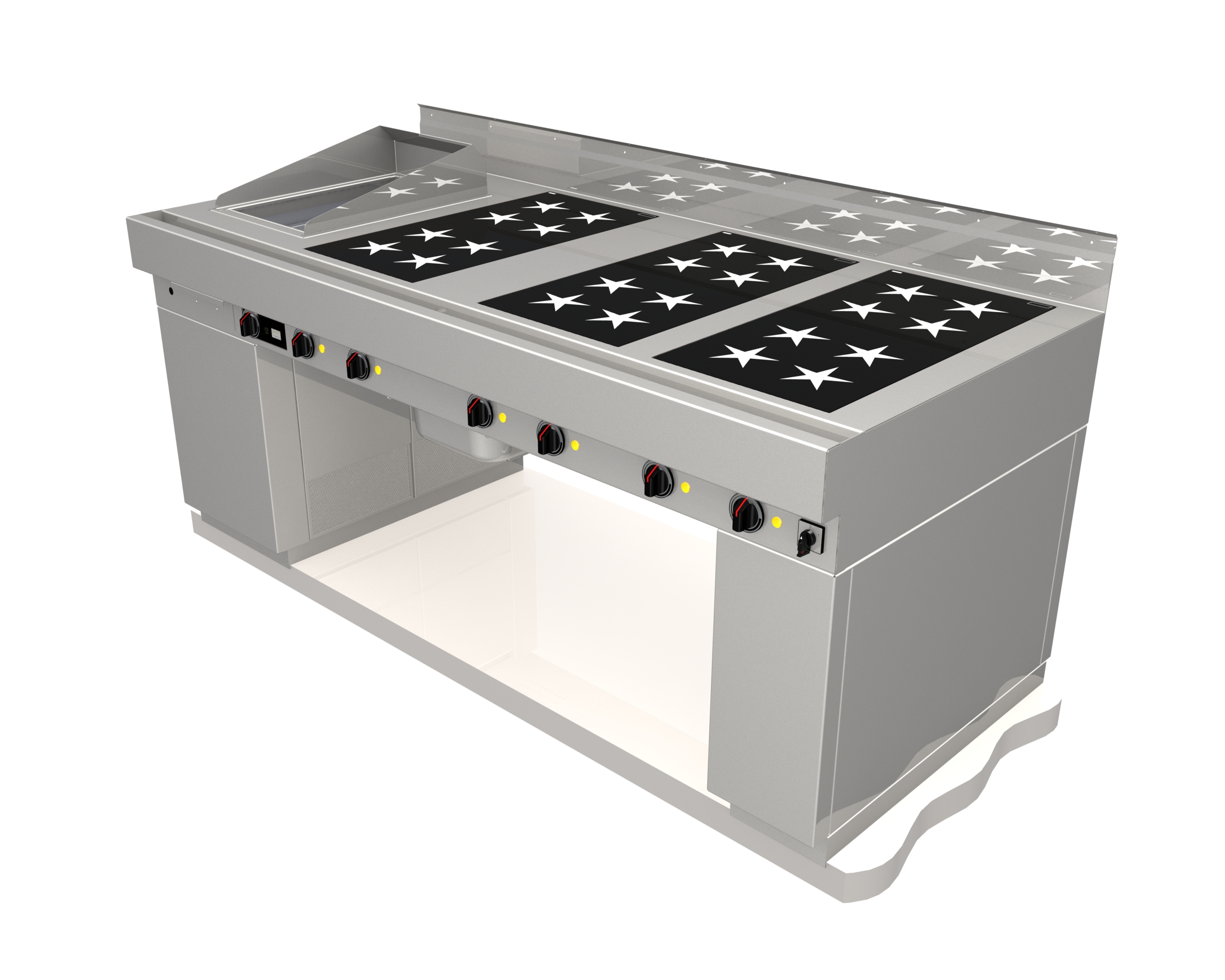 Referenzen Menu System AG - 