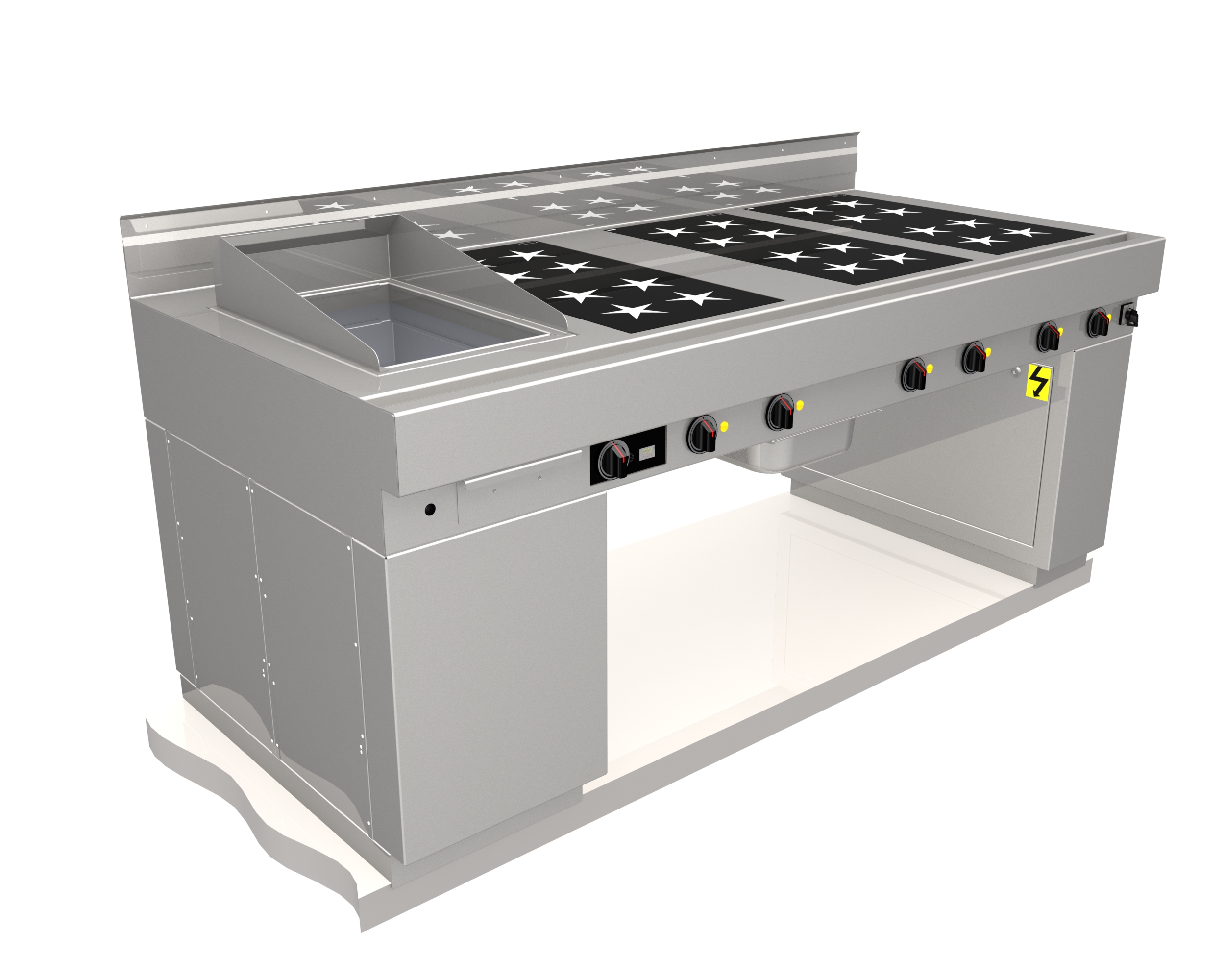 Referenzen Menu System AG - 