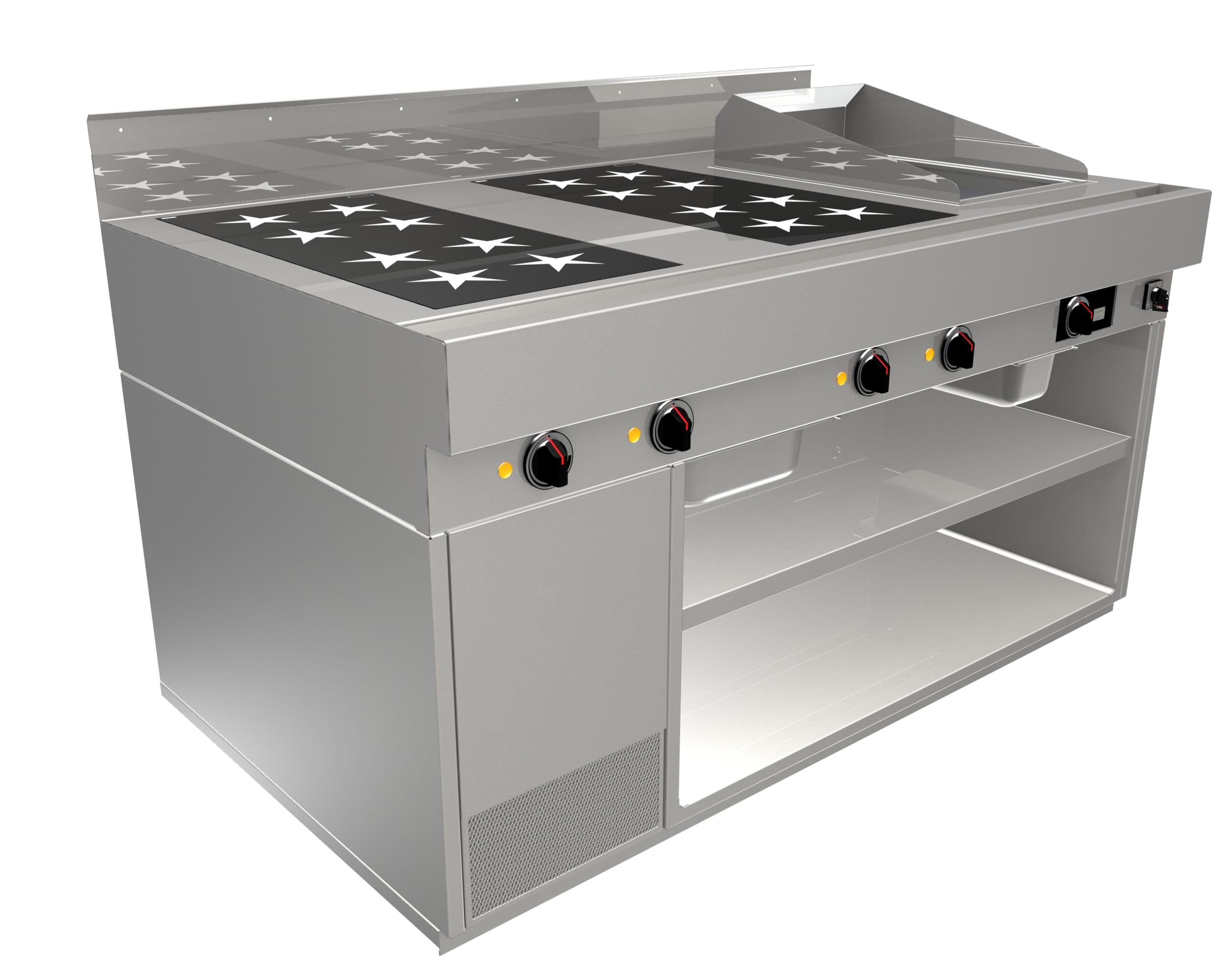 Referenzen Menu System AG - 