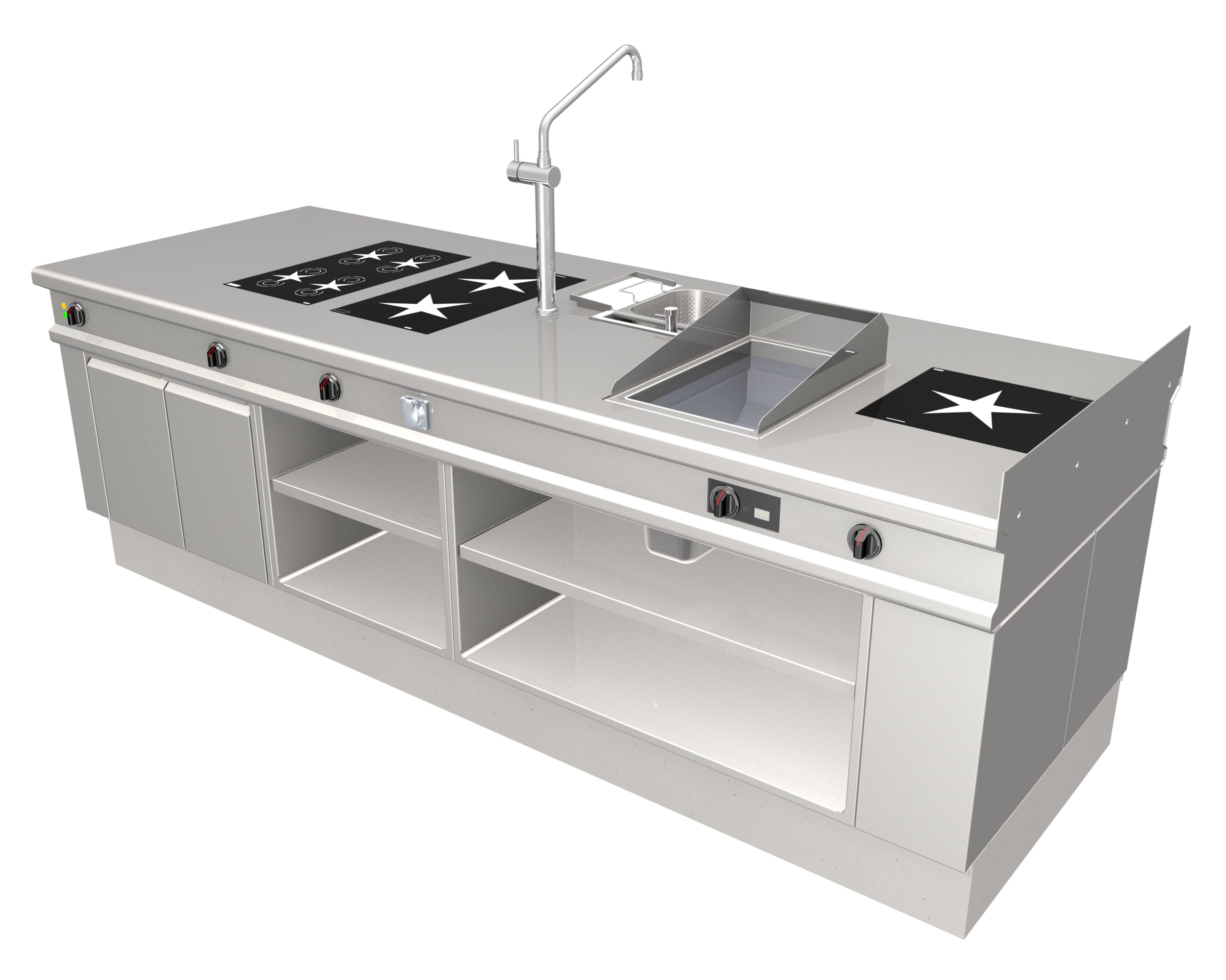 Referenzen Menu System AG - 