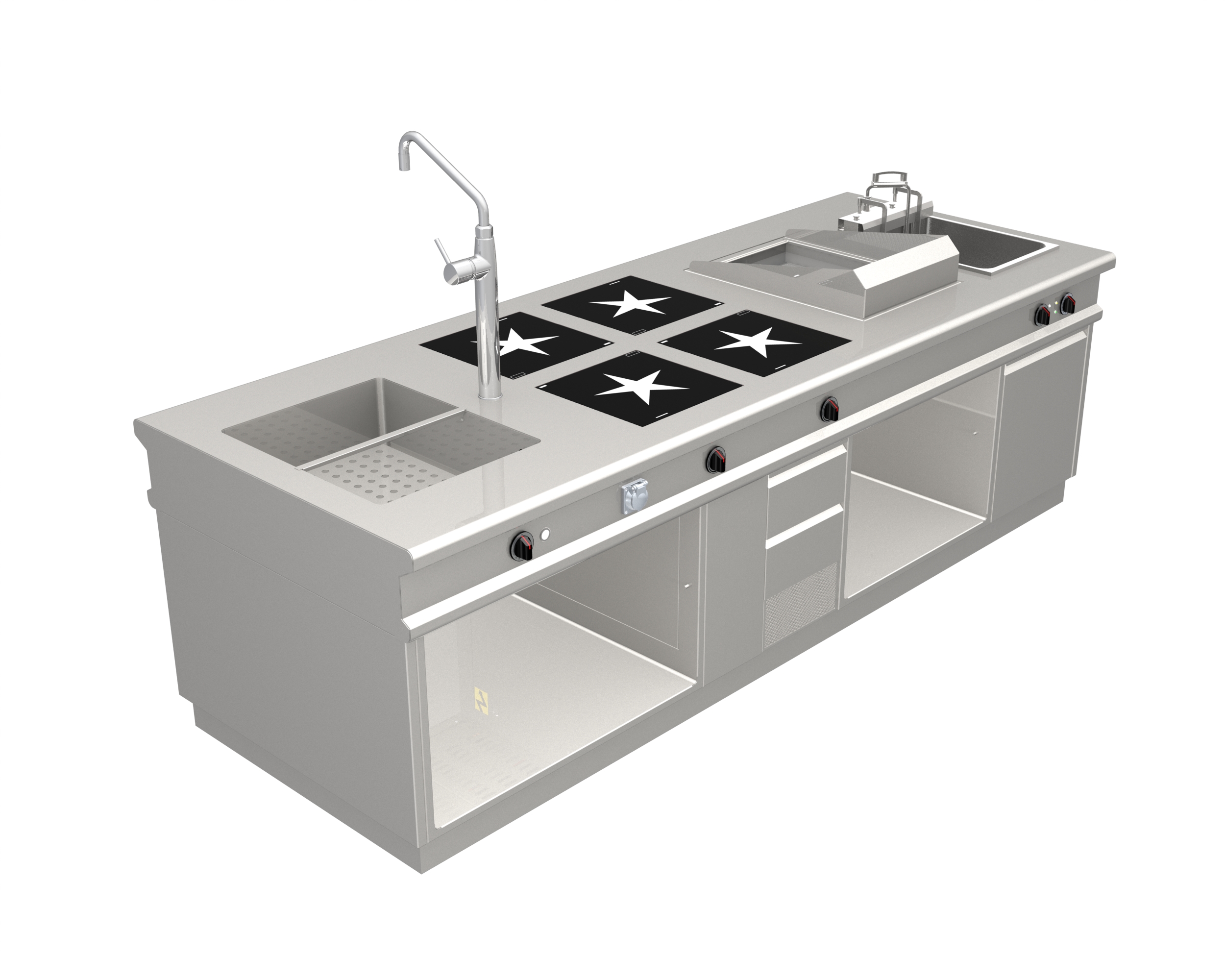 Referenzen Menu System AG - 