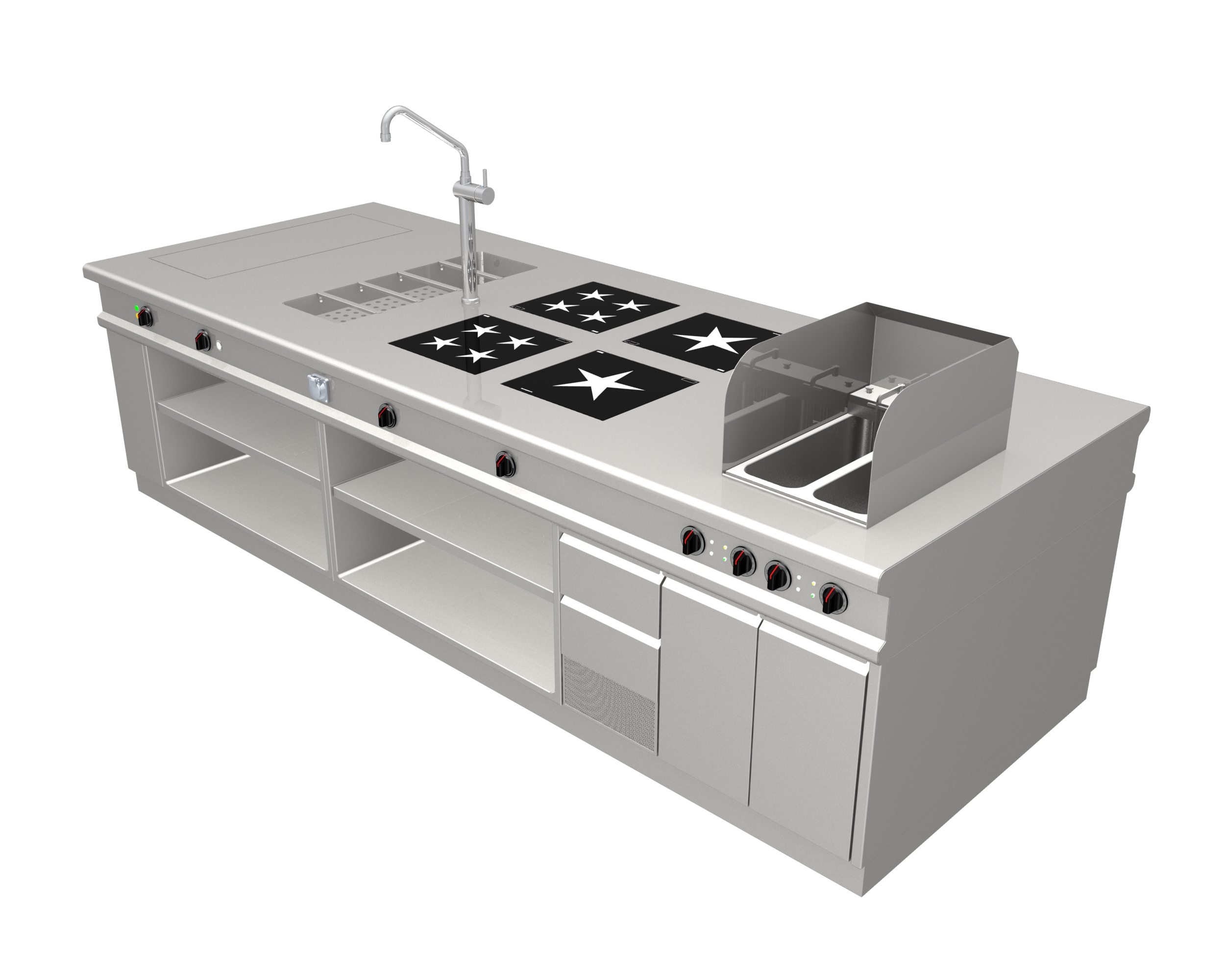 Referenzen Menu System AG - 