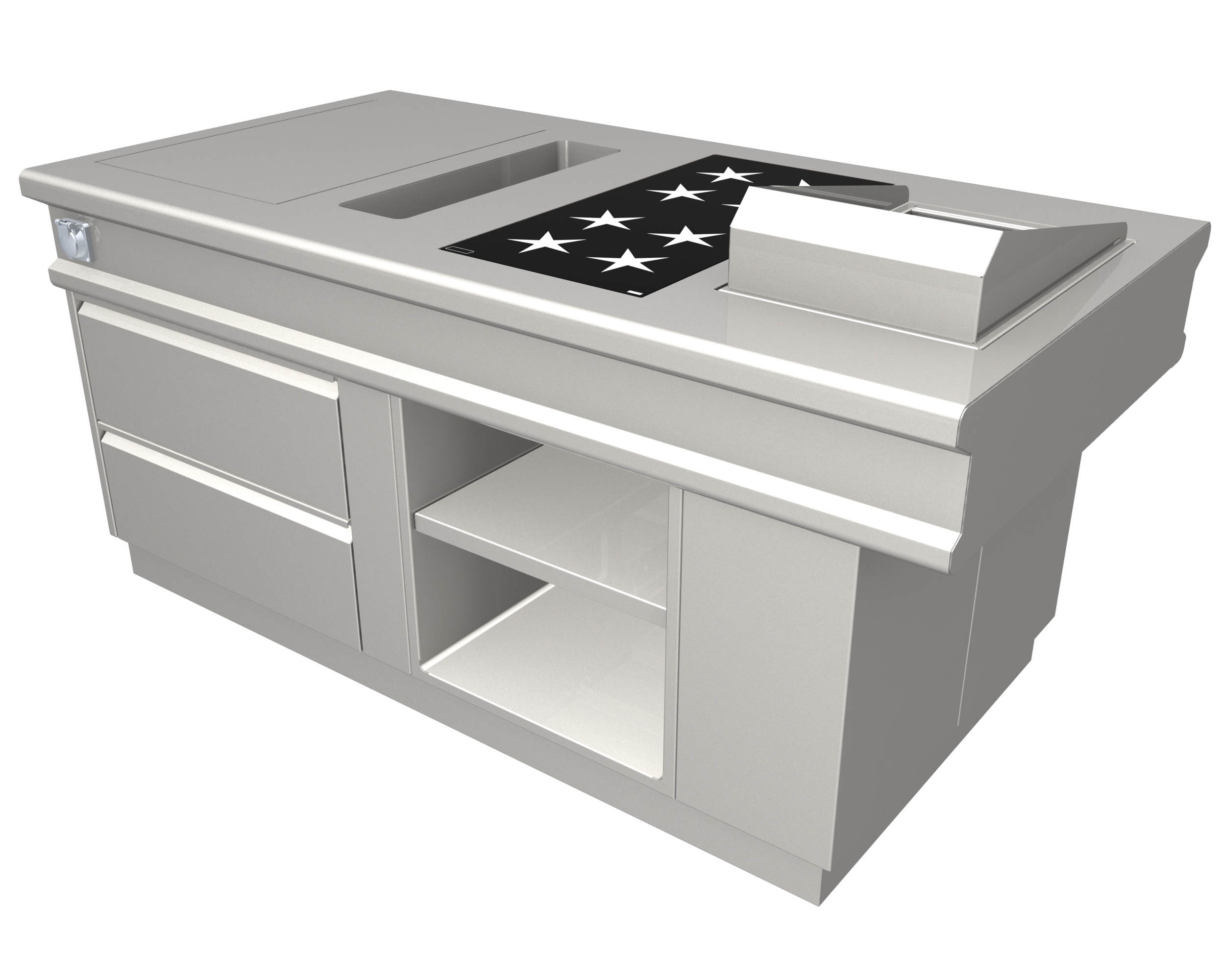 Referenzen Menu System AG - 