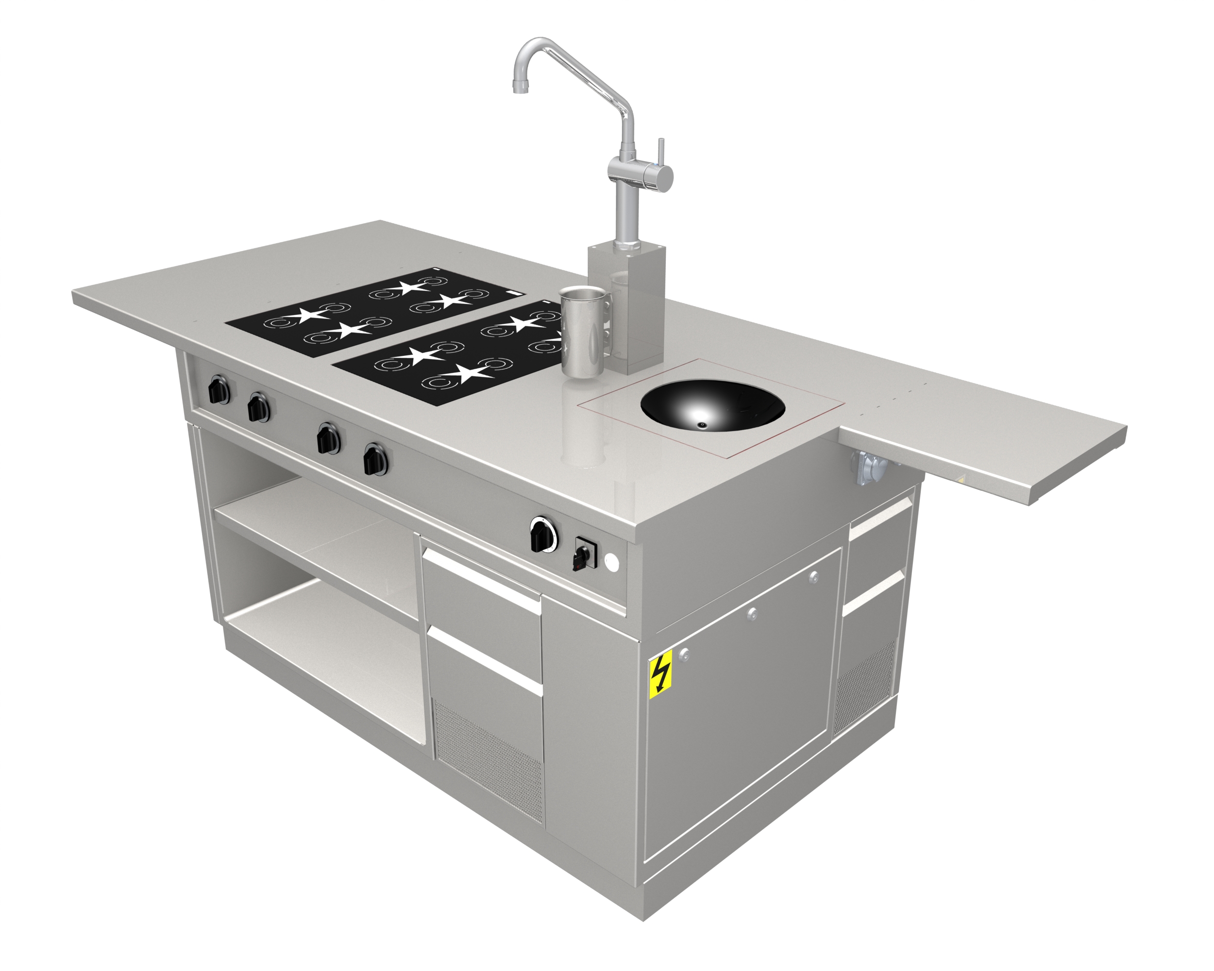 Referenzen Menu System AG - 