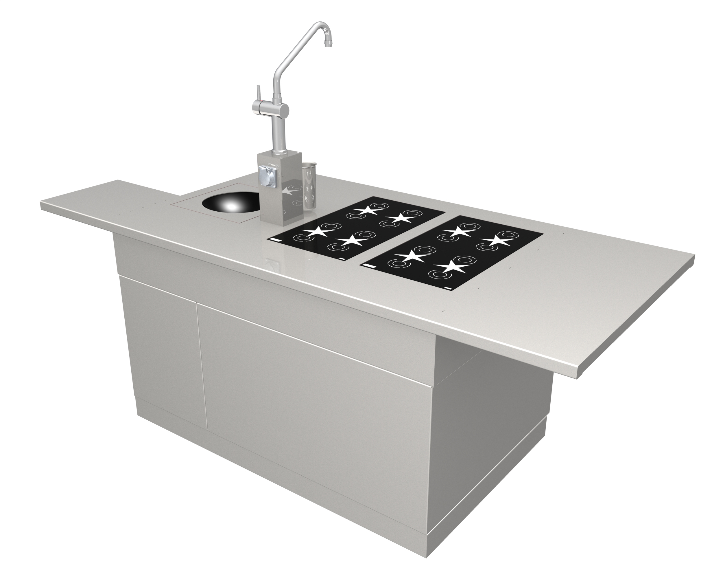 Referenzen Menu System AG - 