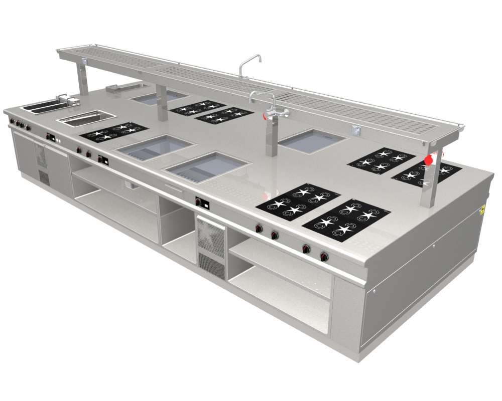 Referenzen Menu System AG - 