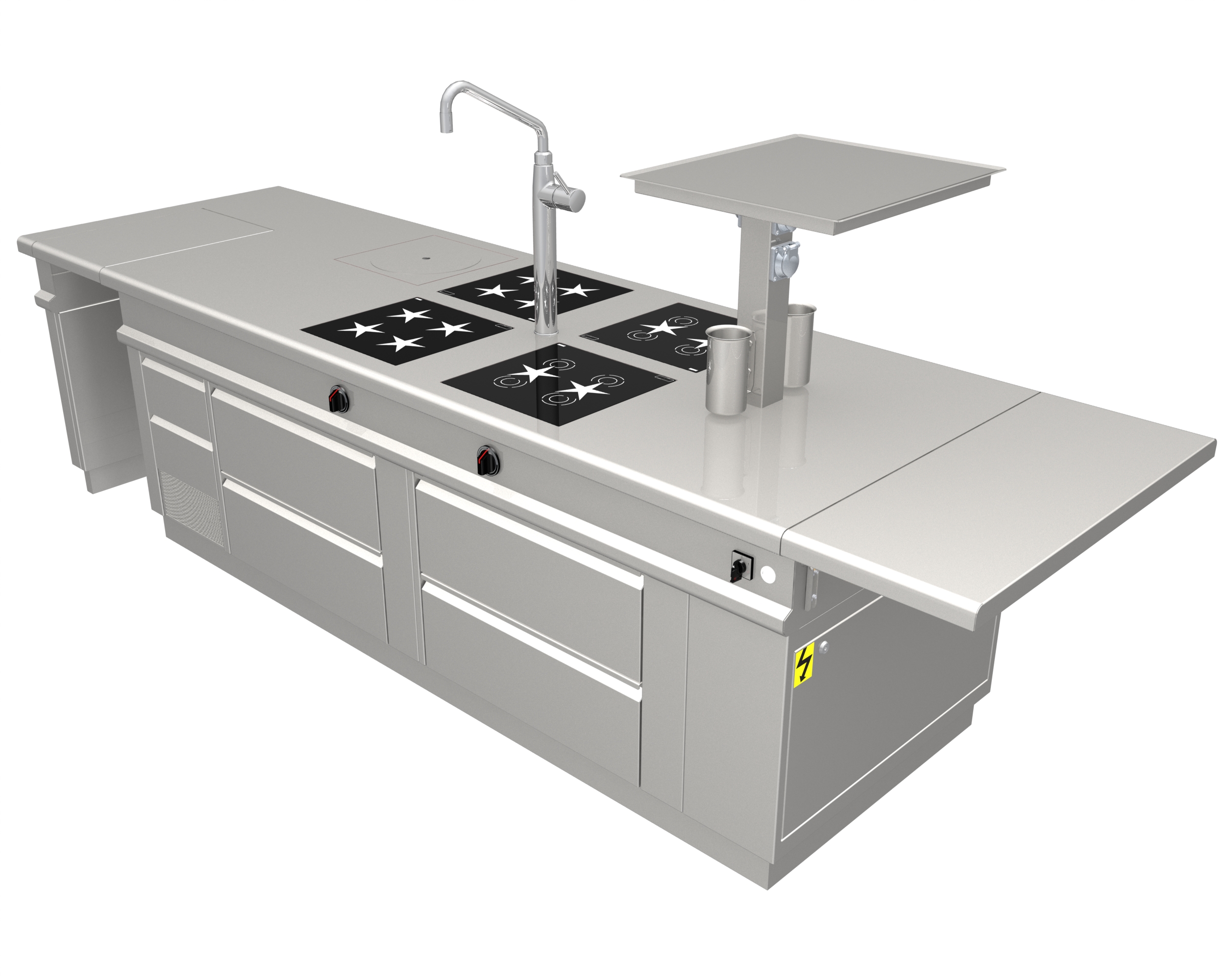 Referenzen Menu System AG - 