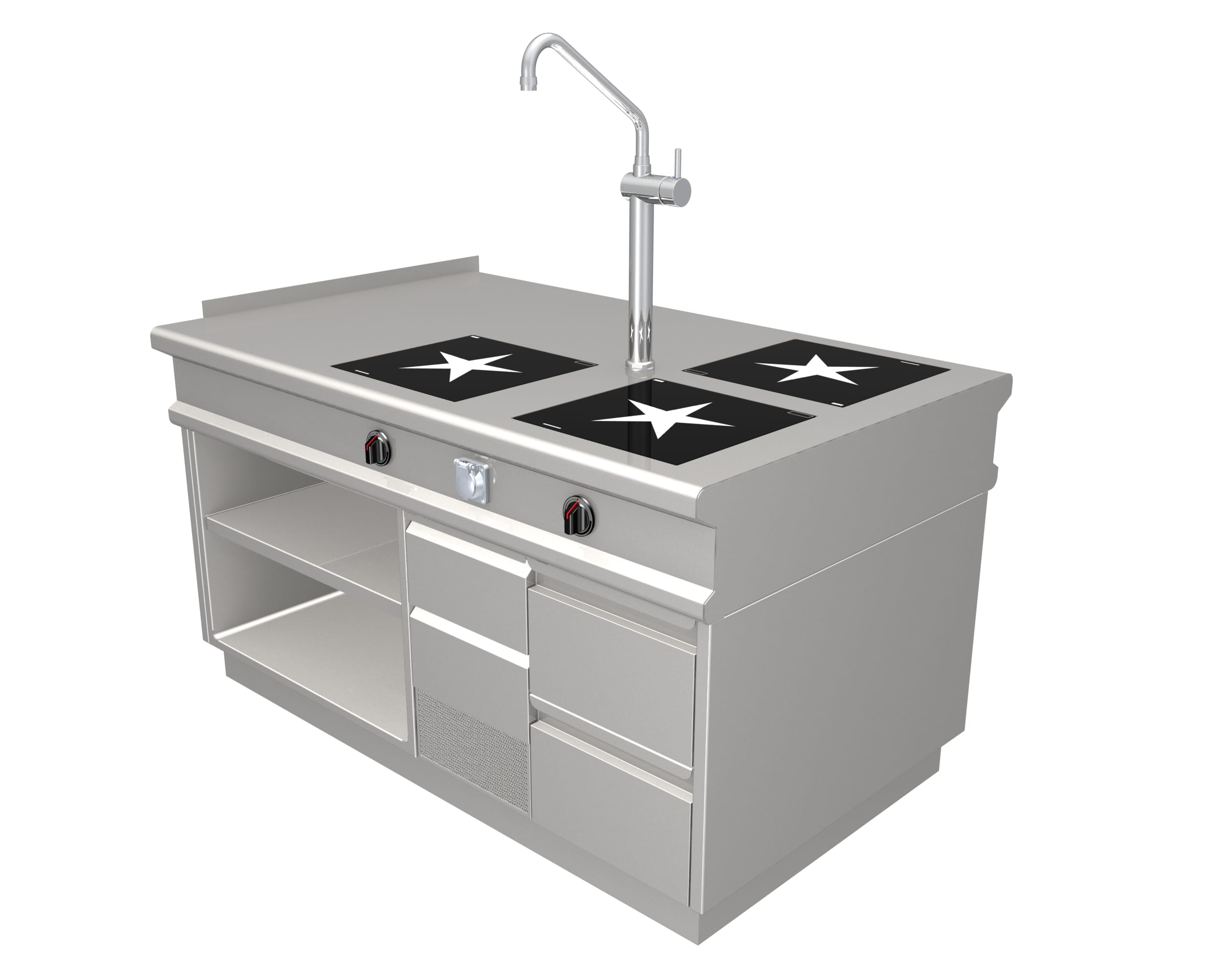 Referenzen Menu System AG - 