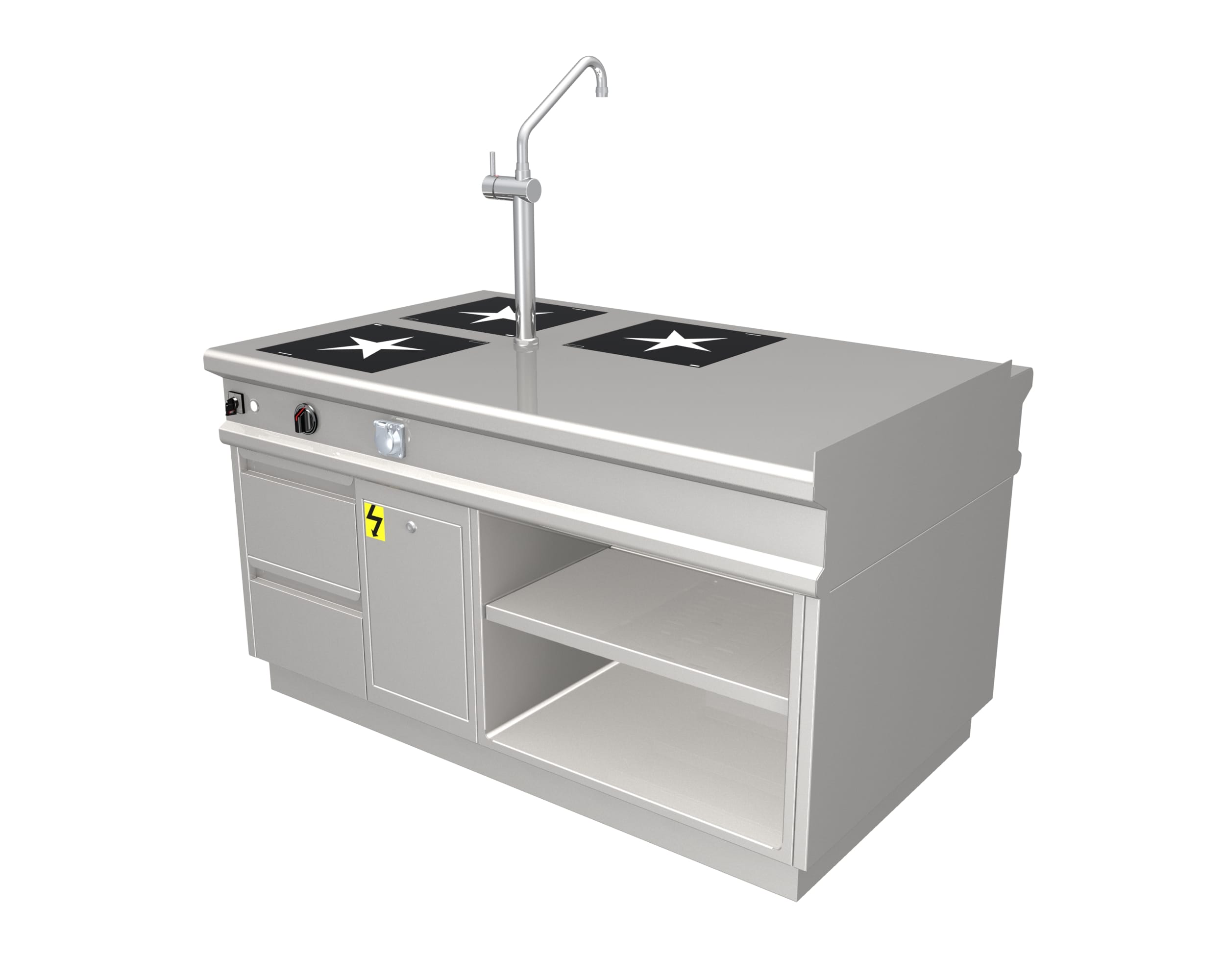 Referenzen Menu System AG - 