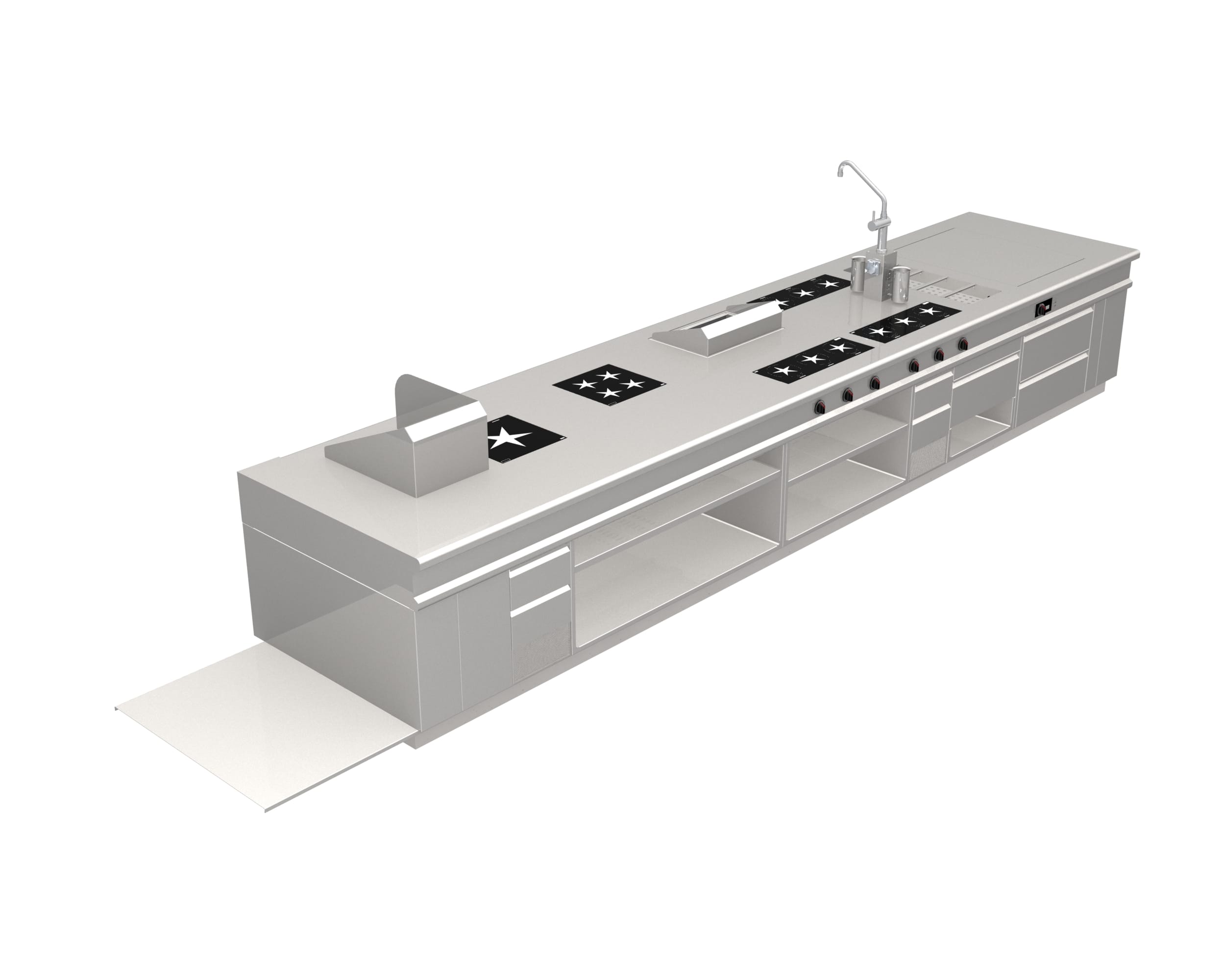 Referenzen Menu System AG - 