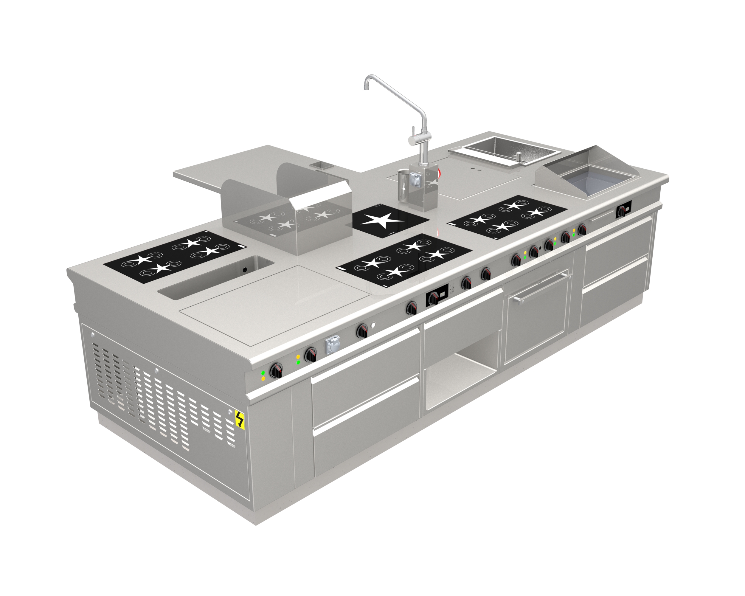 Referenzen Menu System AG - 