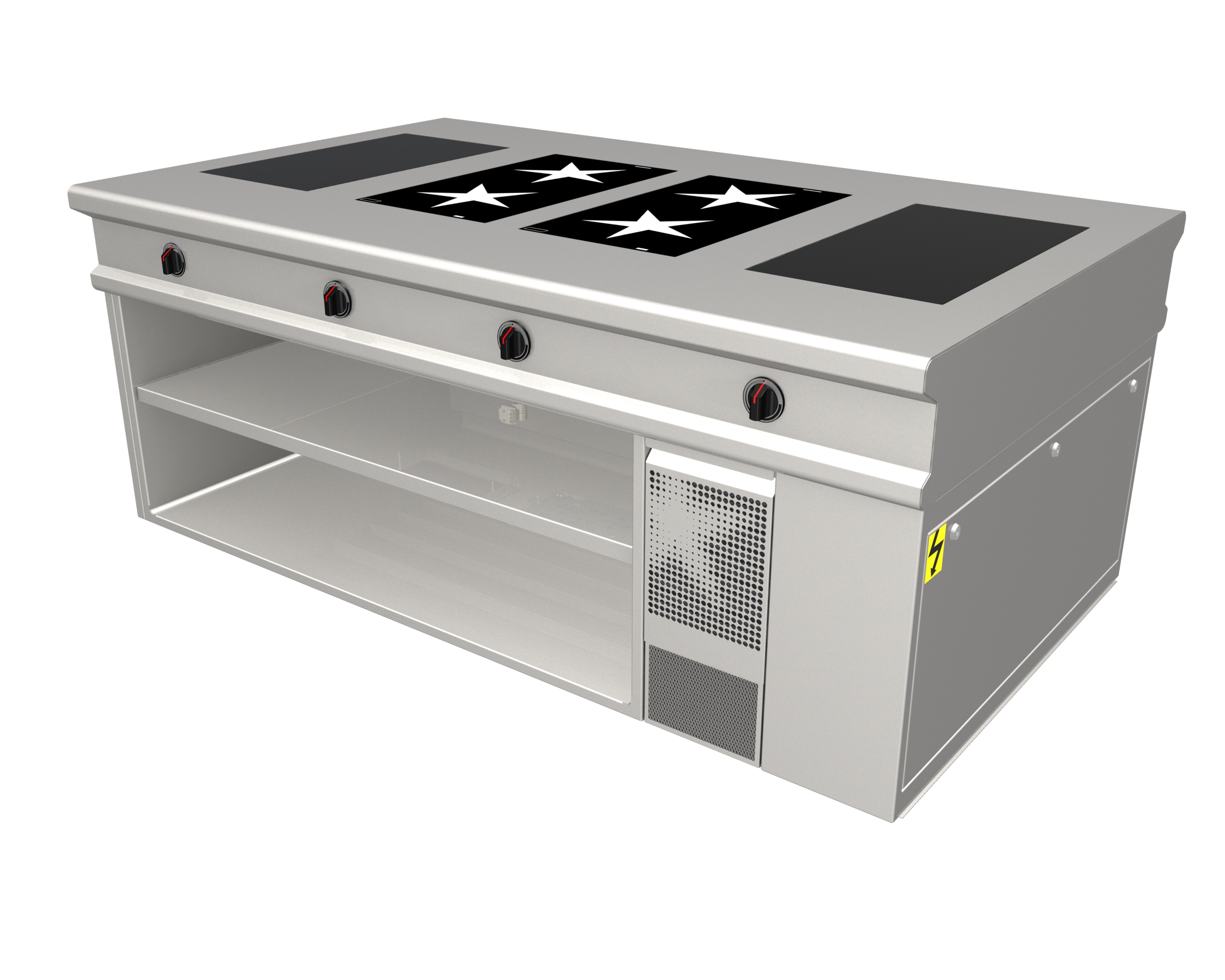 Referenzen Menu System AG - 