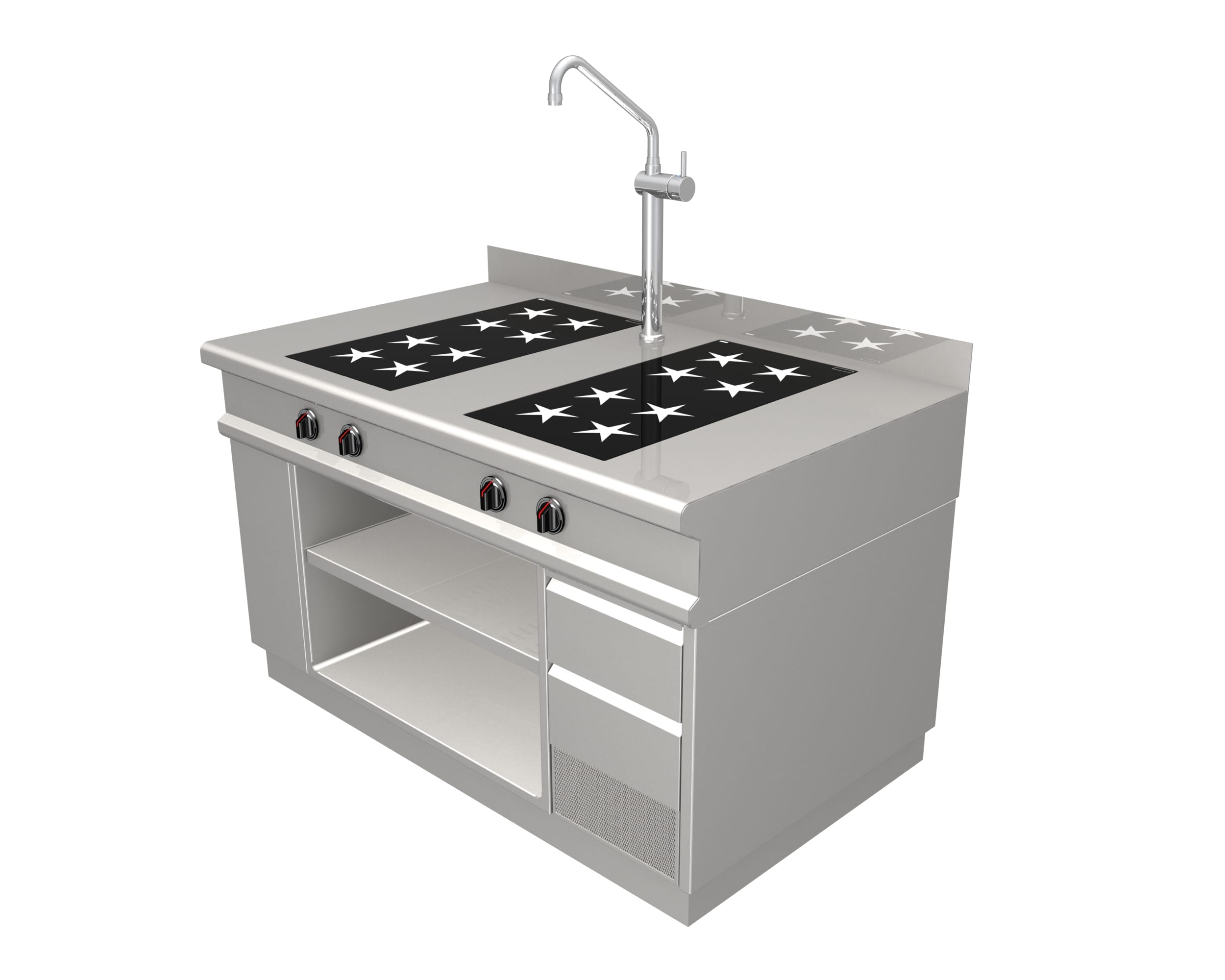 Referenzen Menu System AG - 