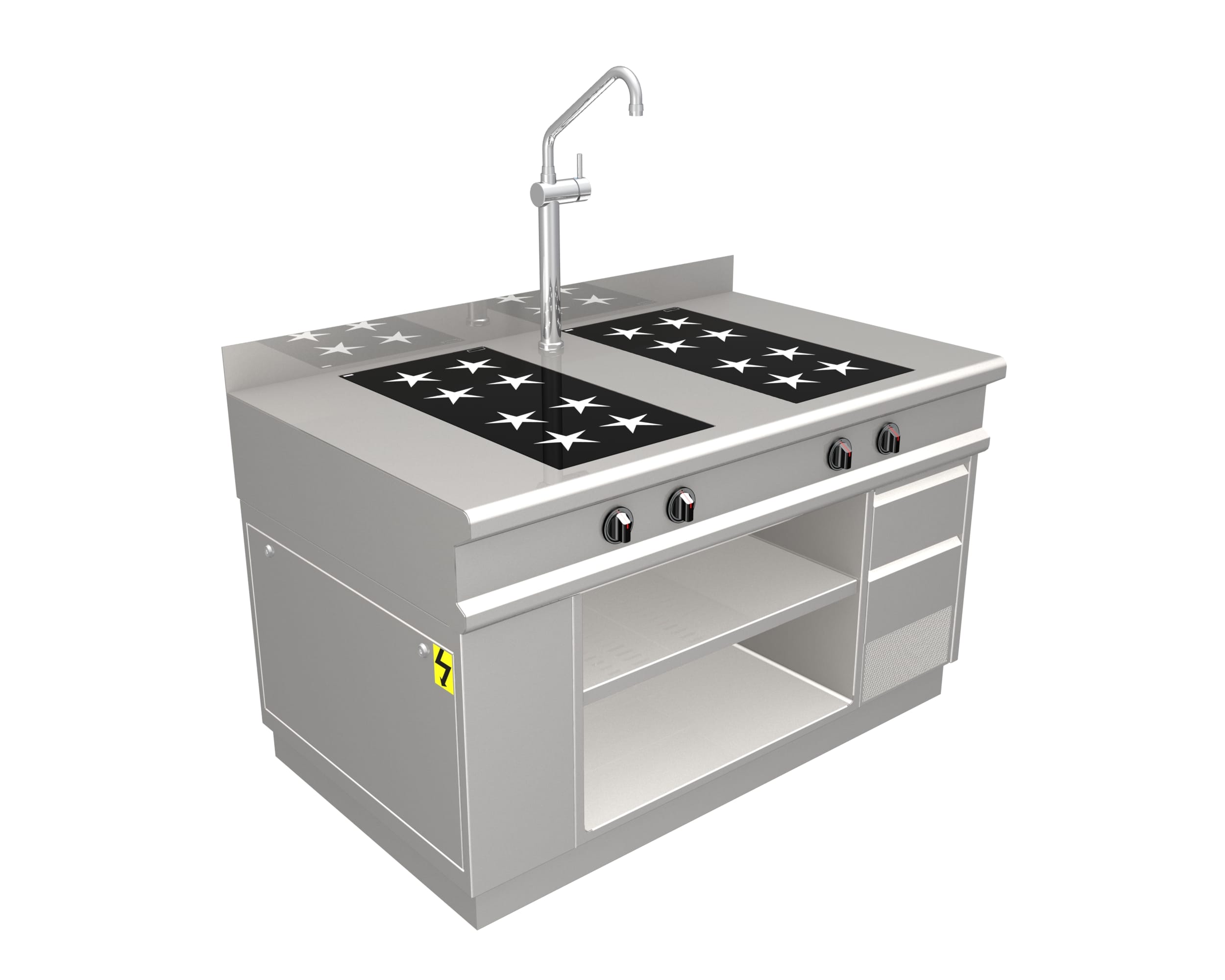 Referenzen Menu System AG - 