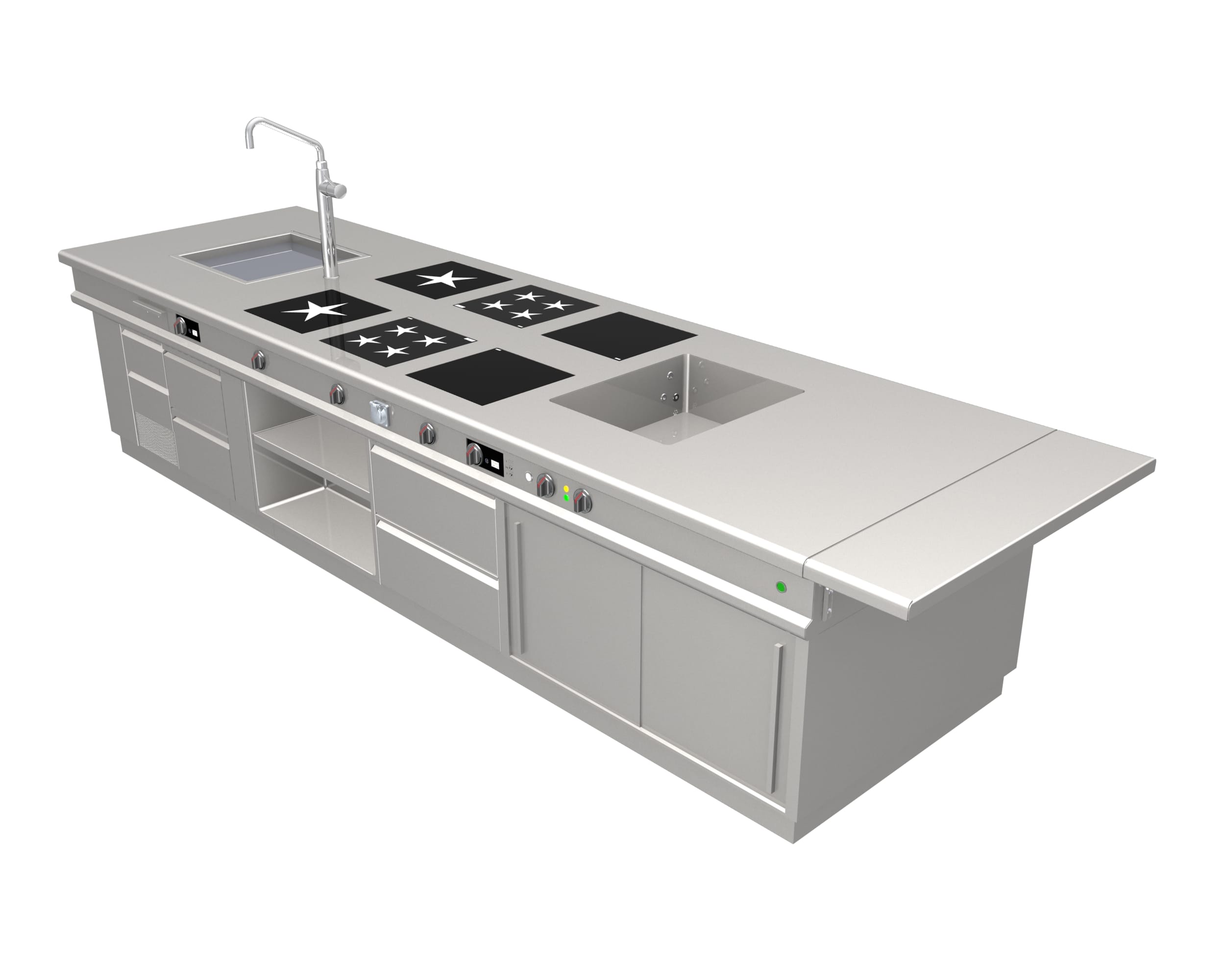 Referenzen Menu System AG - 