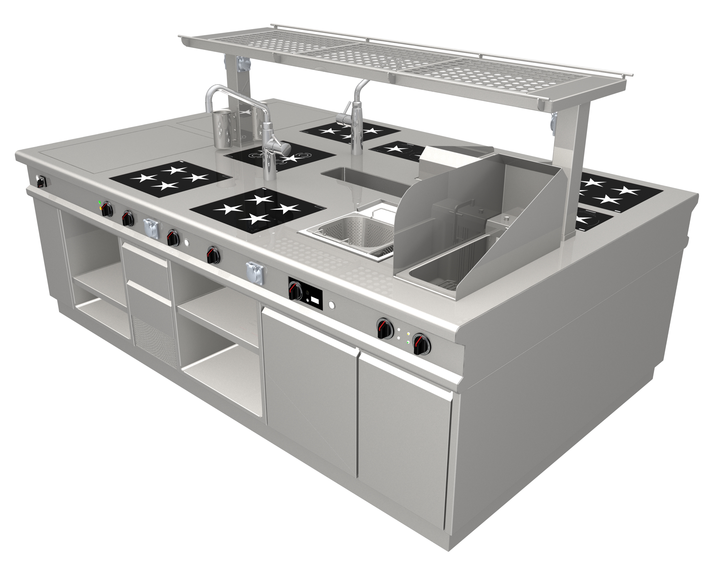 Referenzen Menu System AG - 