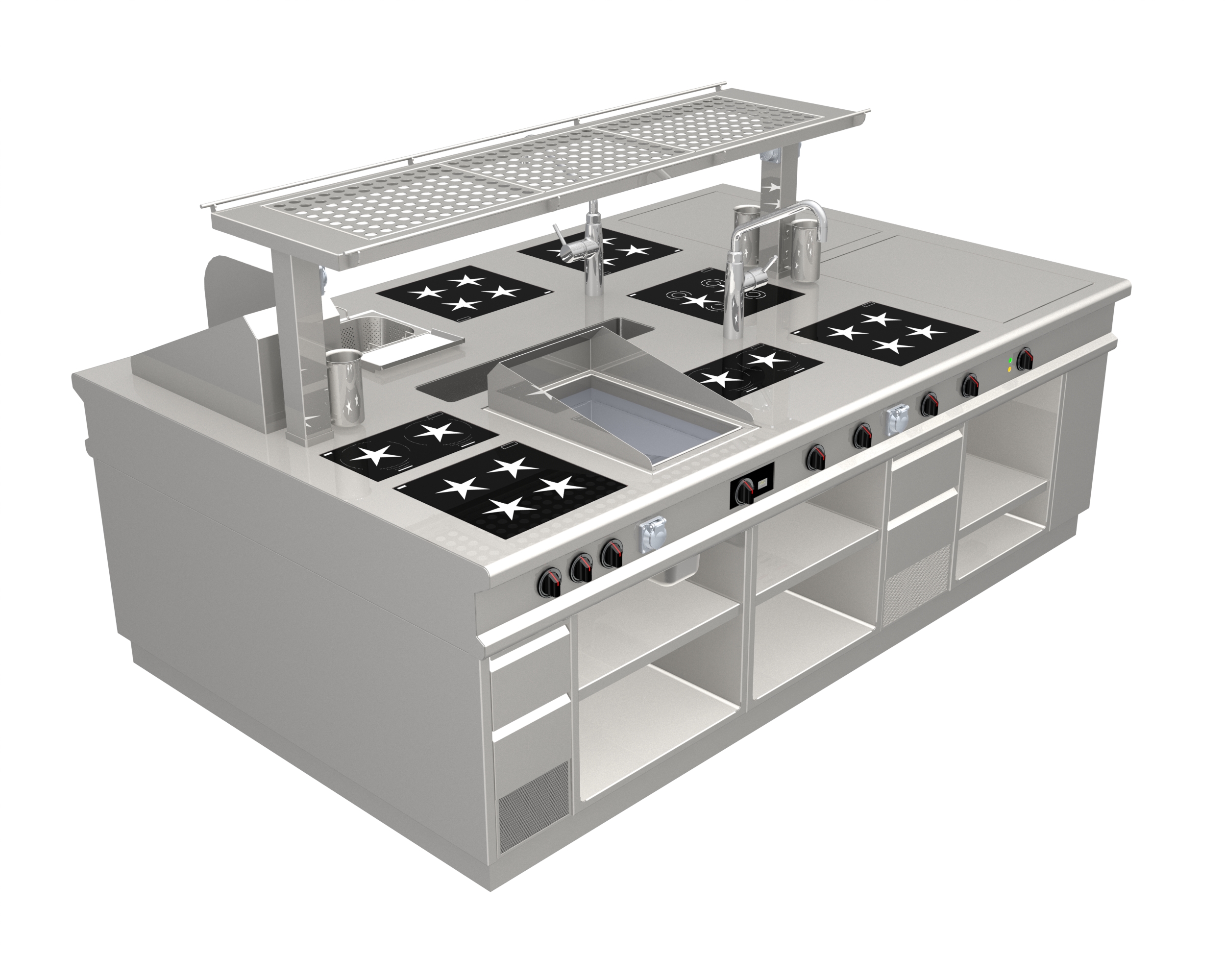 Referenzen Menu System AG - 