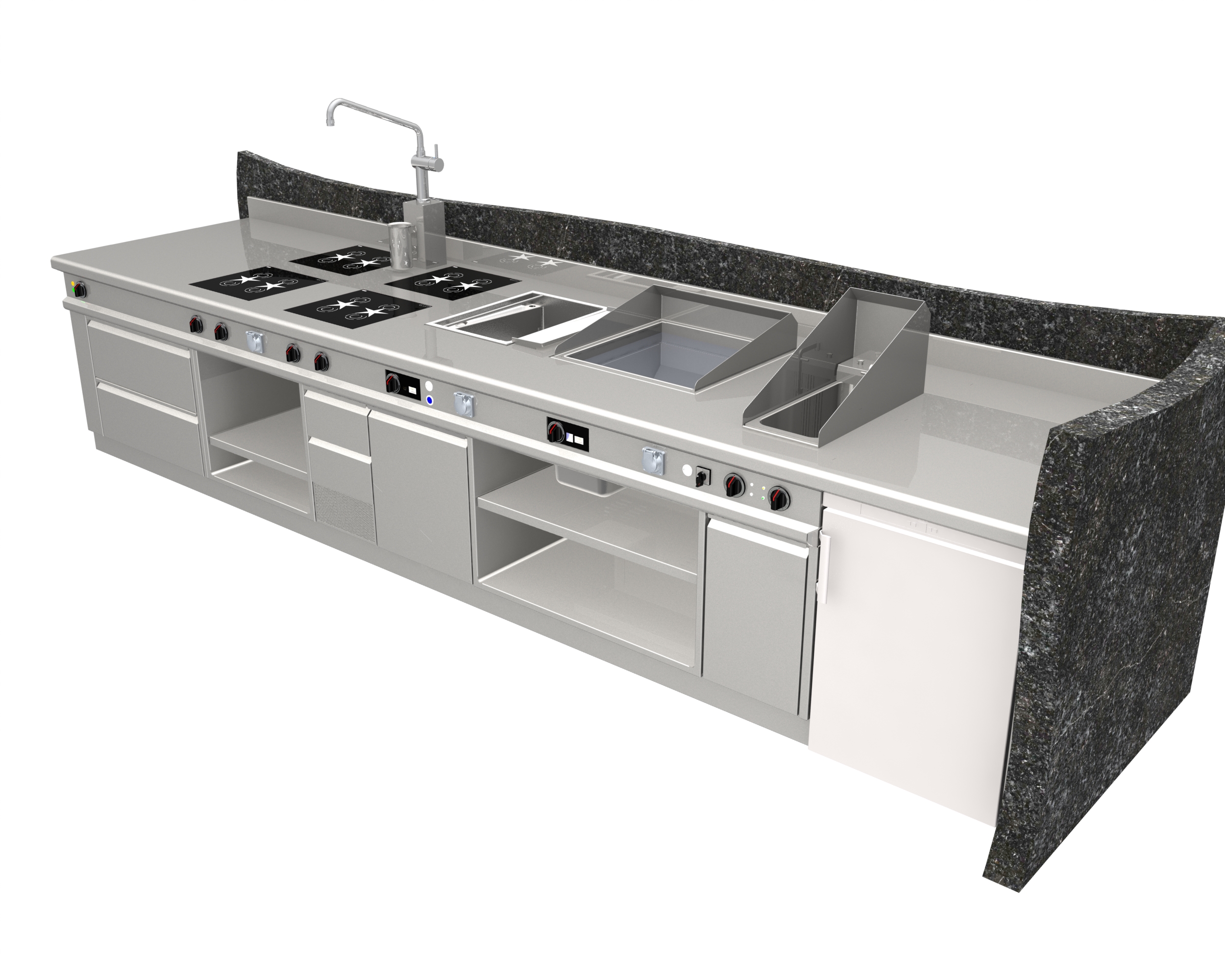 Referenzen Menu System AG - 