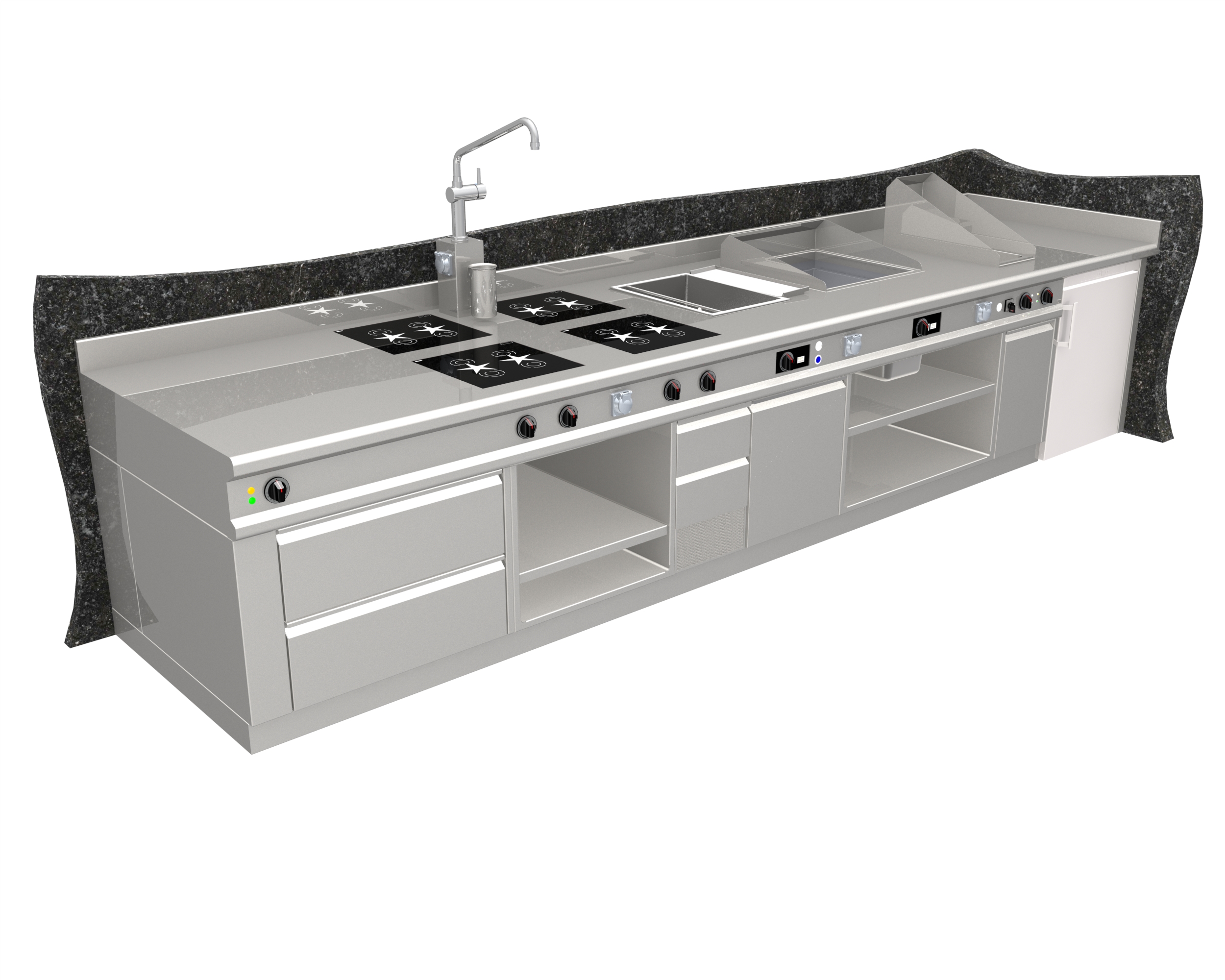 Referenzen Menu System AG - 