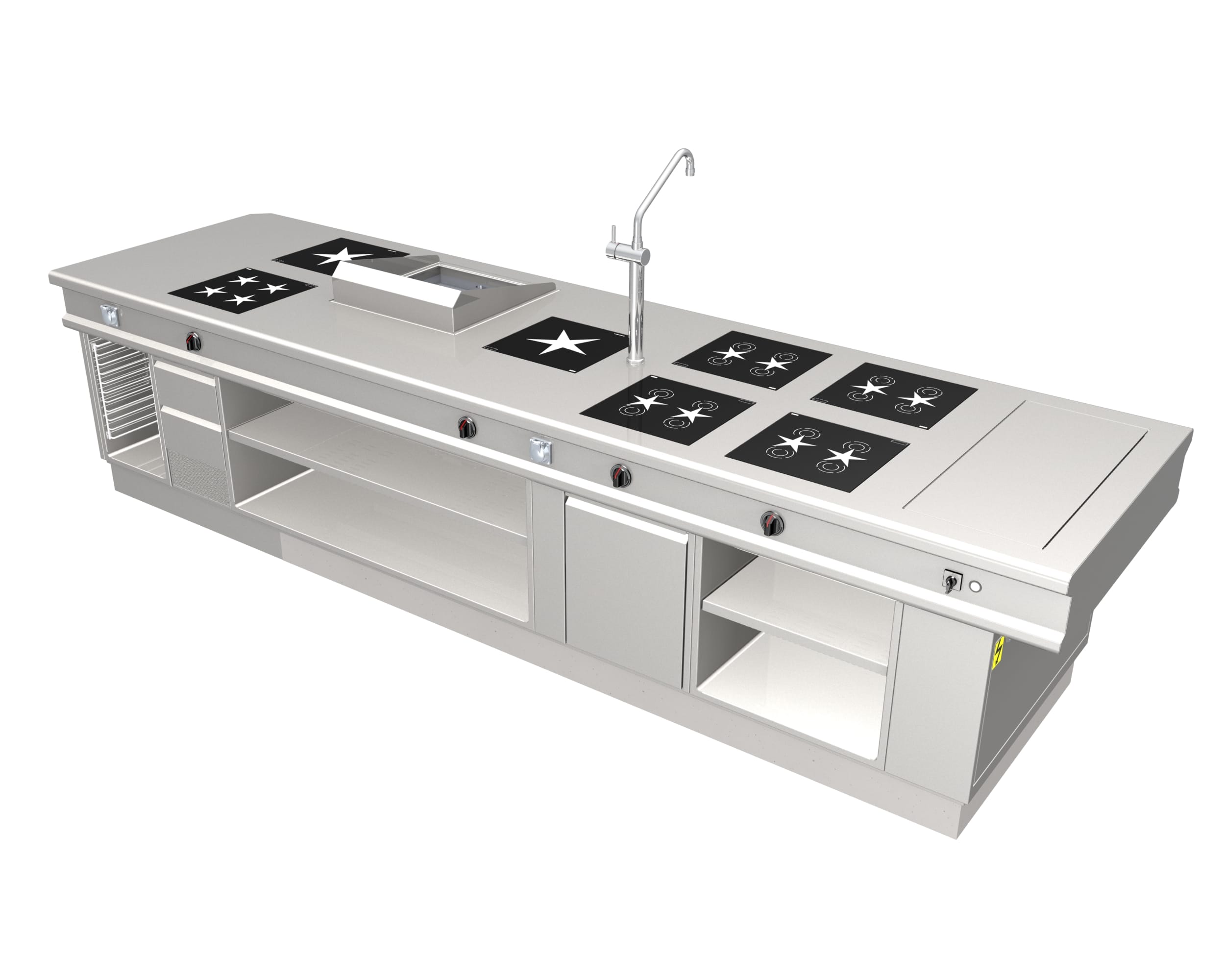 Referenzen Menu System AG - 