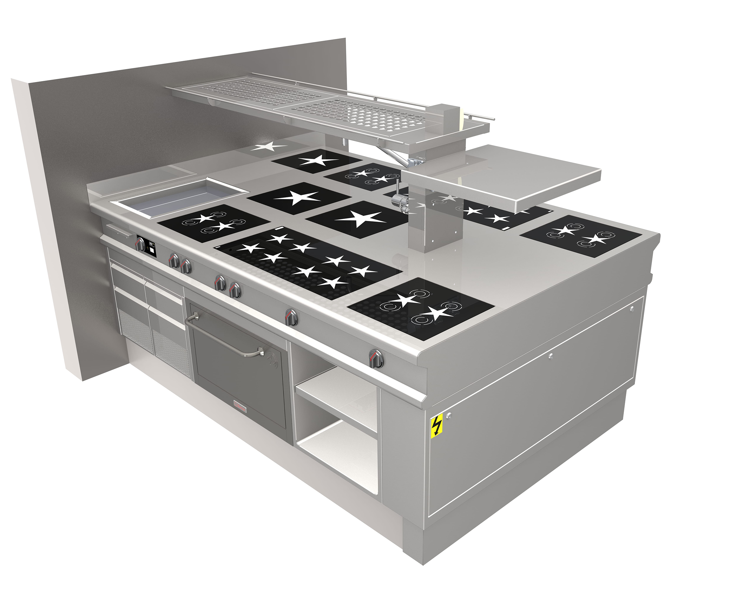 Referenzen Menu System AG - 