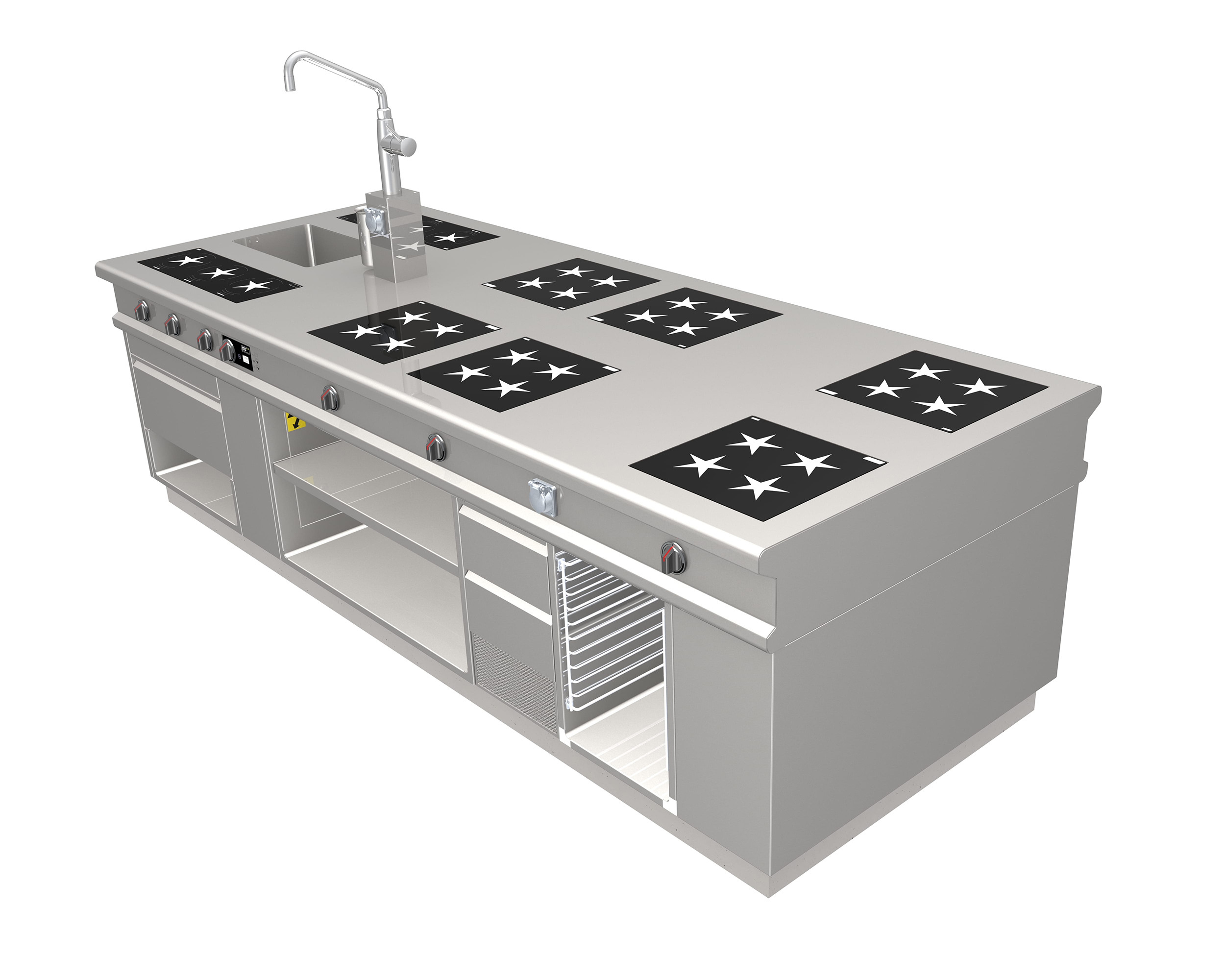 Referenzen Menu System AG - 