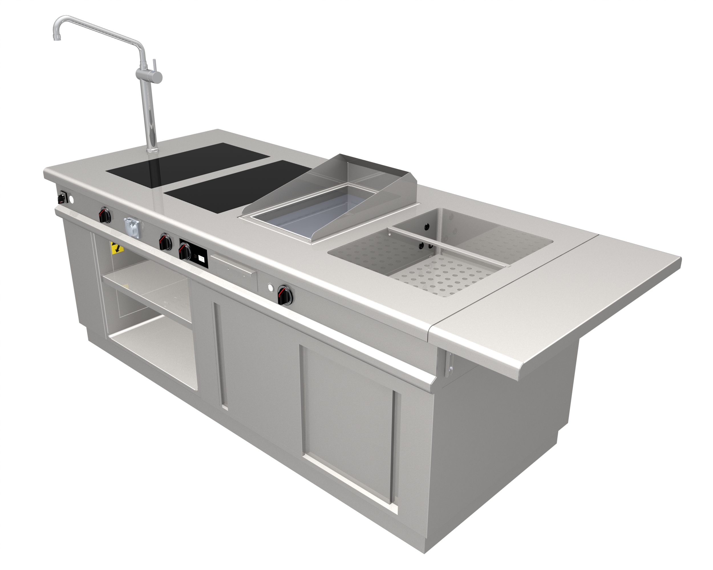 Referenzen Menu System AG - 