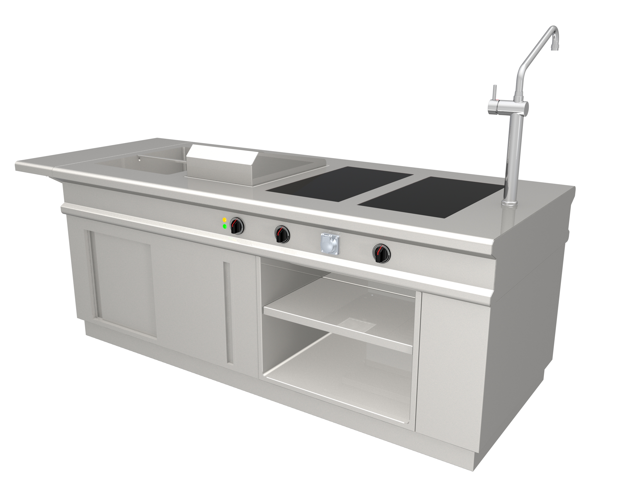 Referenzen Menu System AG - 