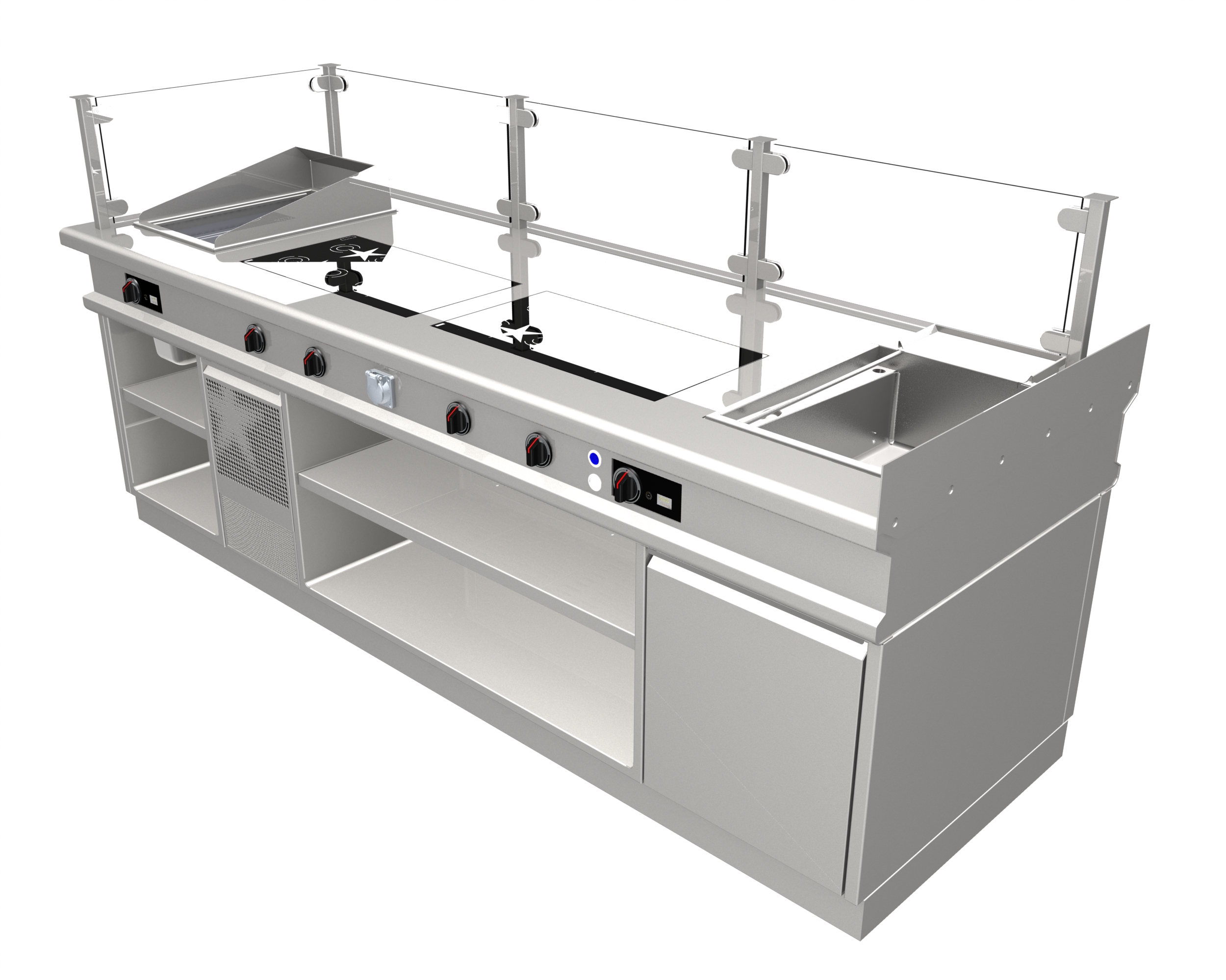 Referenzen Menu System AG - 