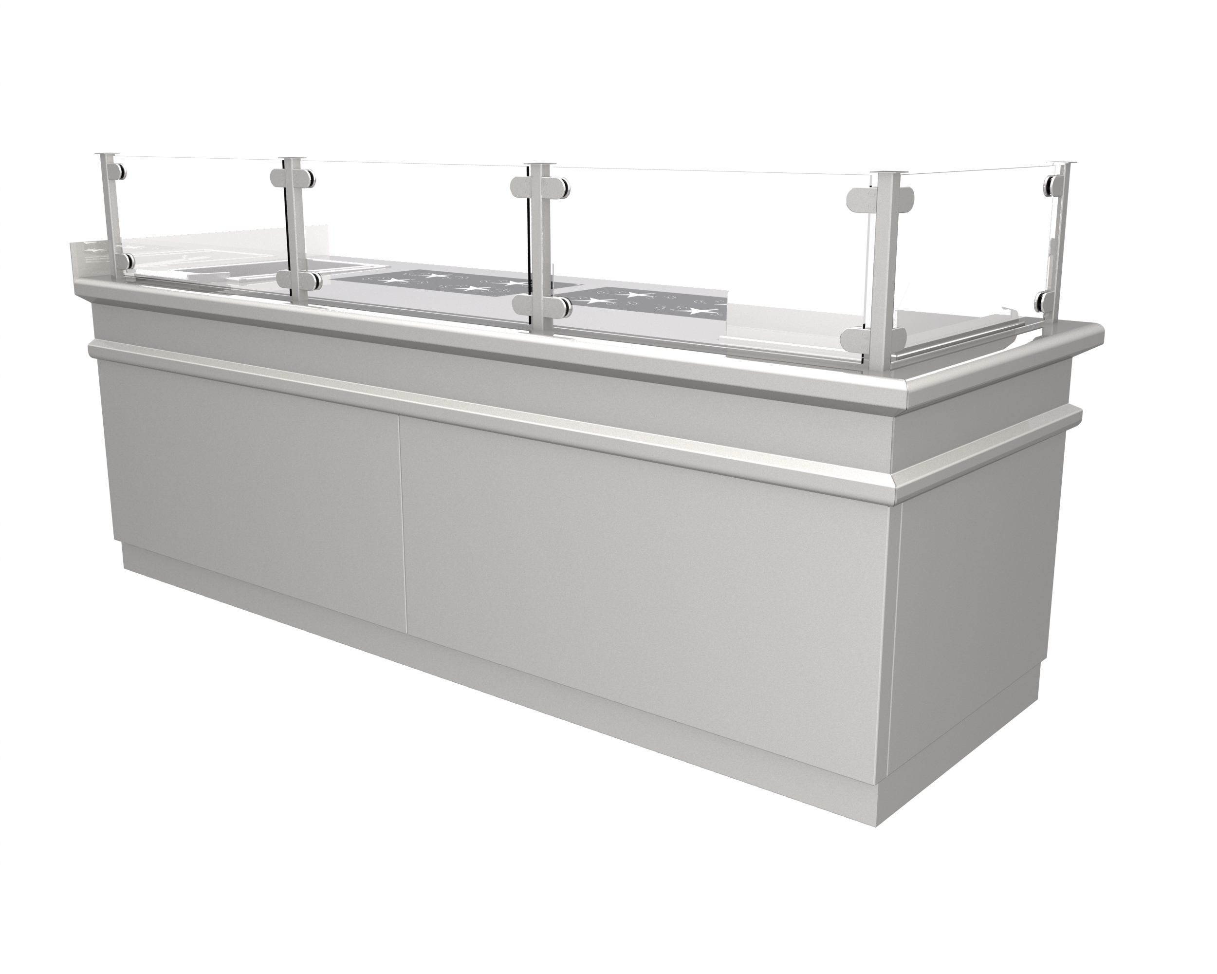 Referenzen Menu System AG - 