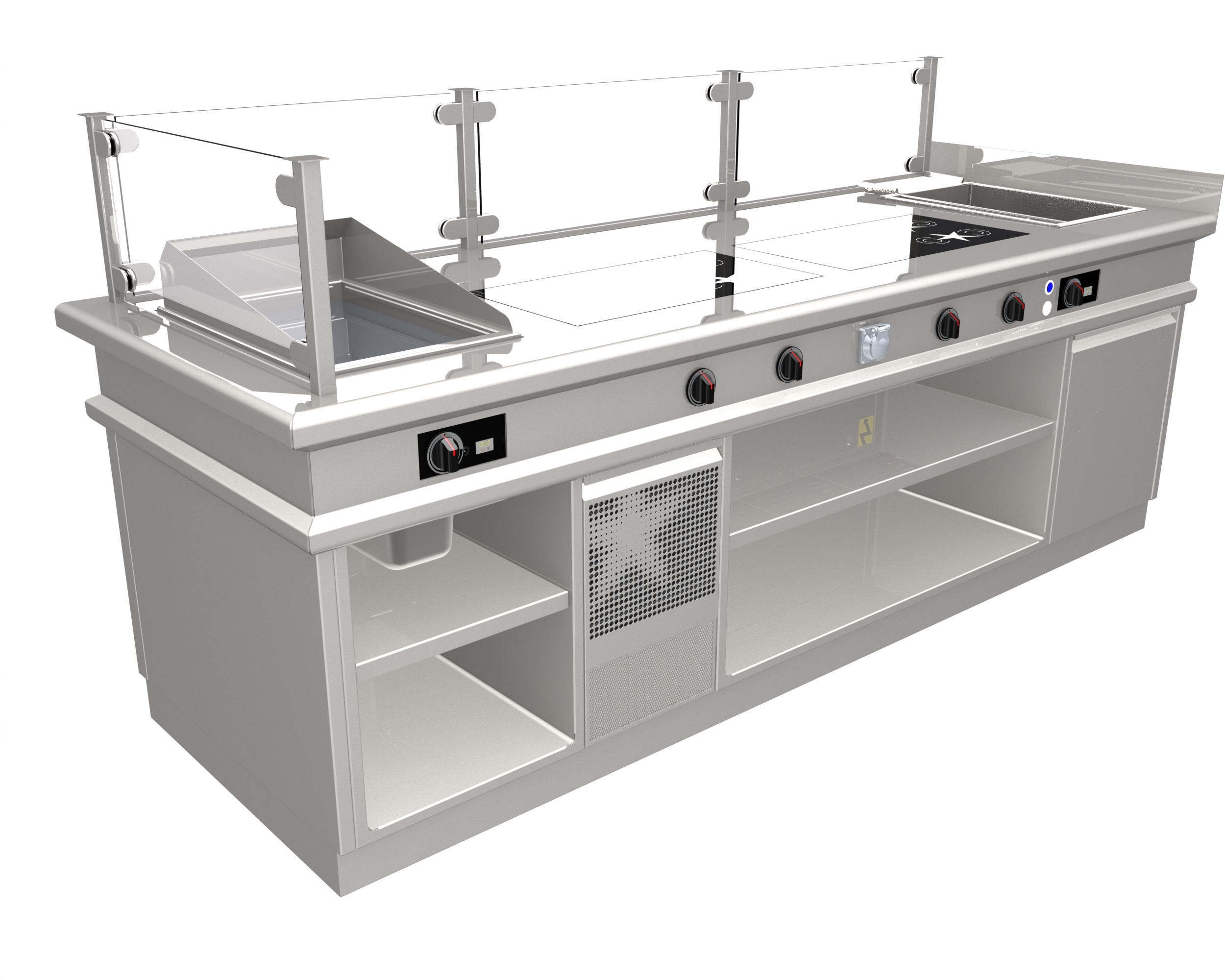 Referenzen Menu System AG - 