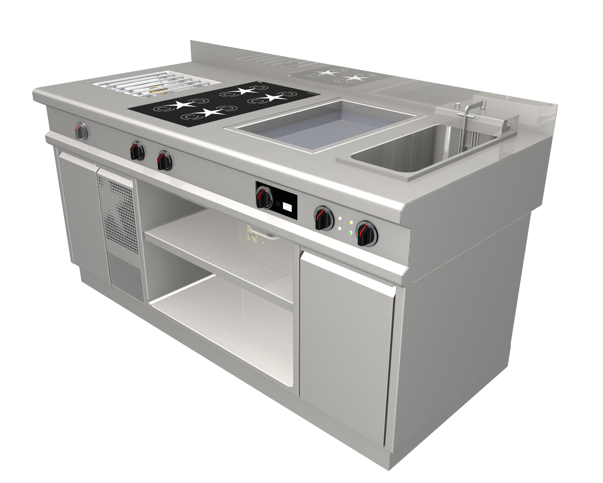 Referenzen Menu System AG - Mikado Pâquis