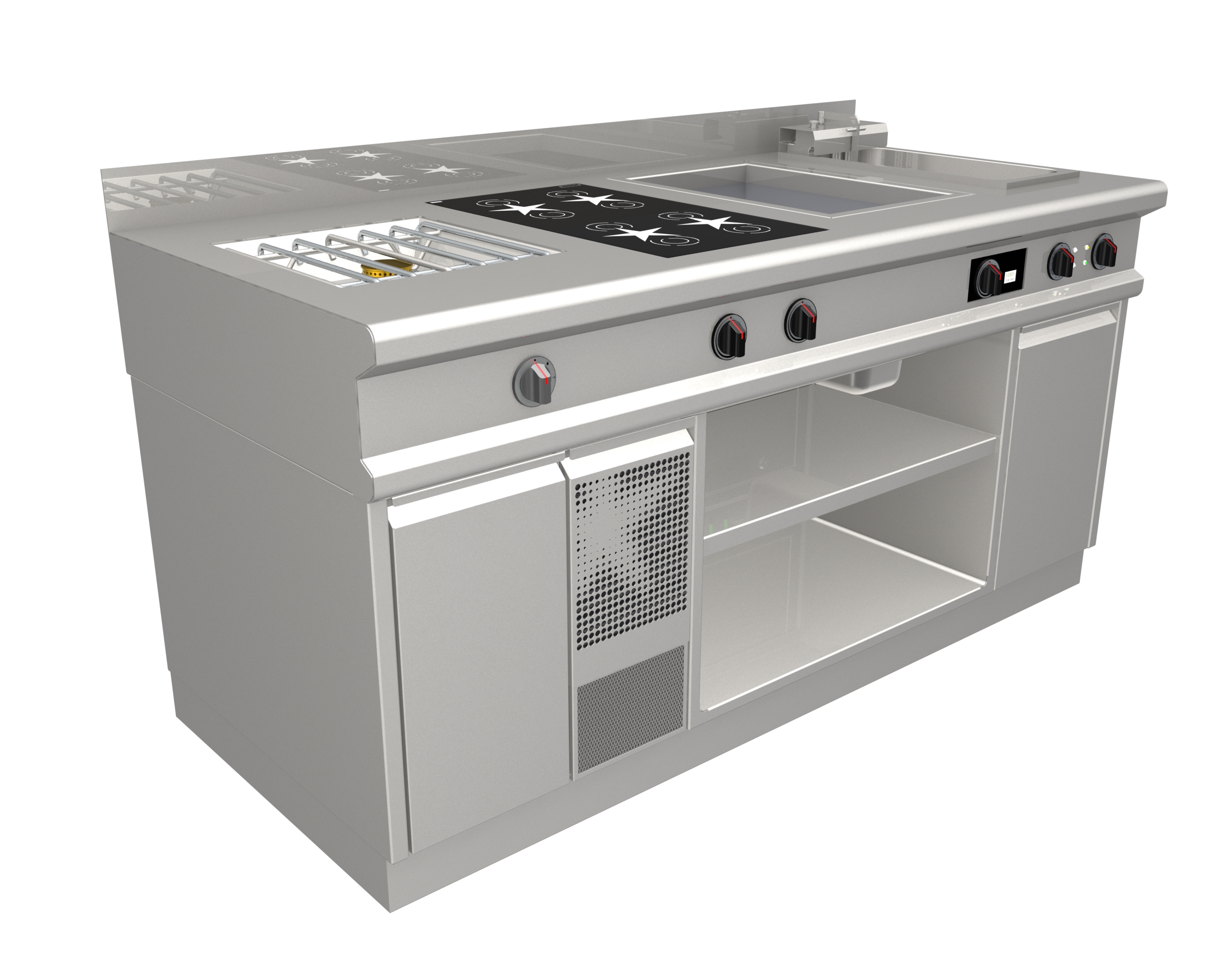 Referenzen Menu System AG - Mikado Pâquis