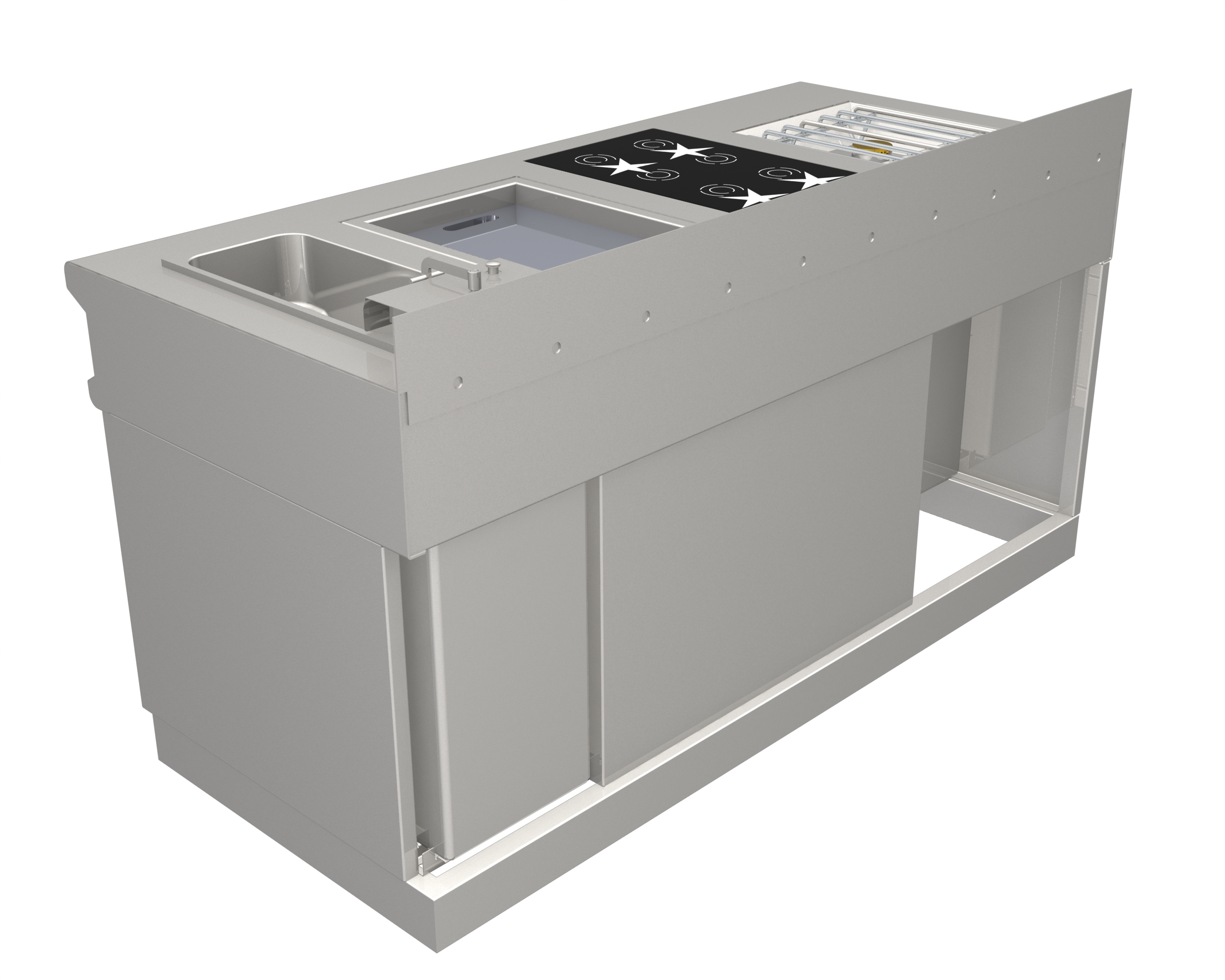 Referenzen Menu System AG - Mikado Pâquis